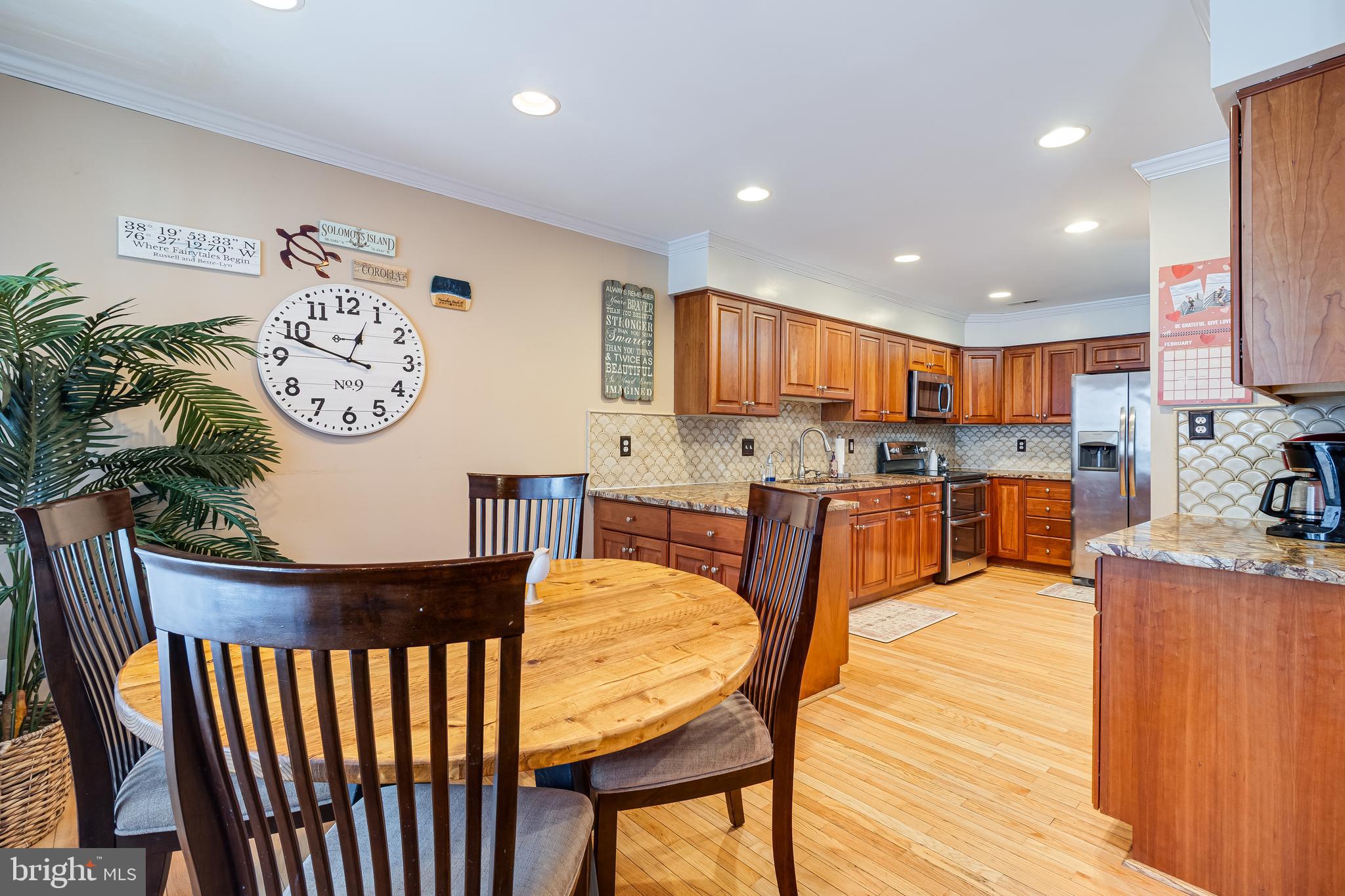 734 Belle Field, Unit 98 Dowell, MD 20629 - Photo 12 of 24