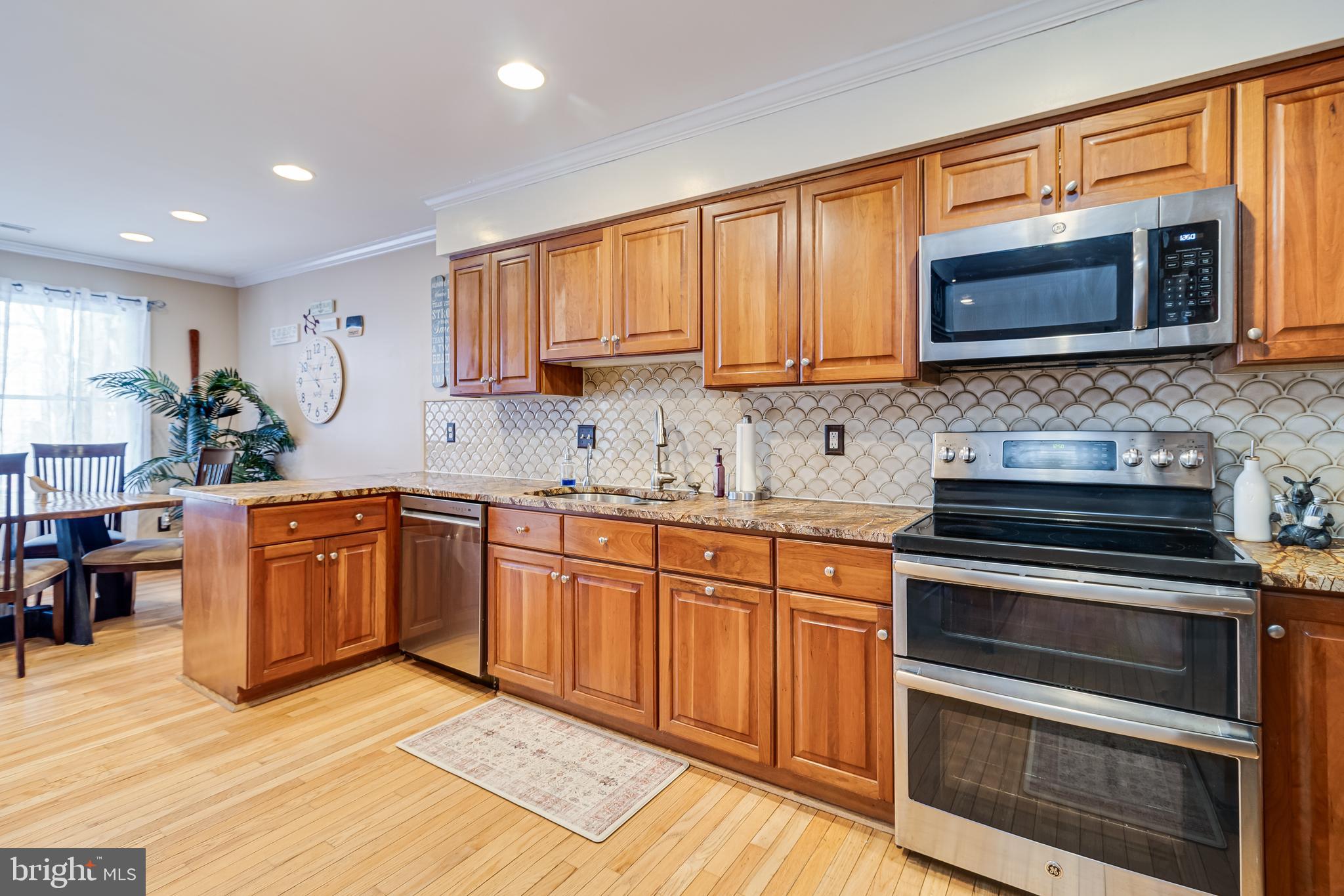 734 Belle Field, Unit 98 Dowell, MD 20629 - Photo 15 of 24