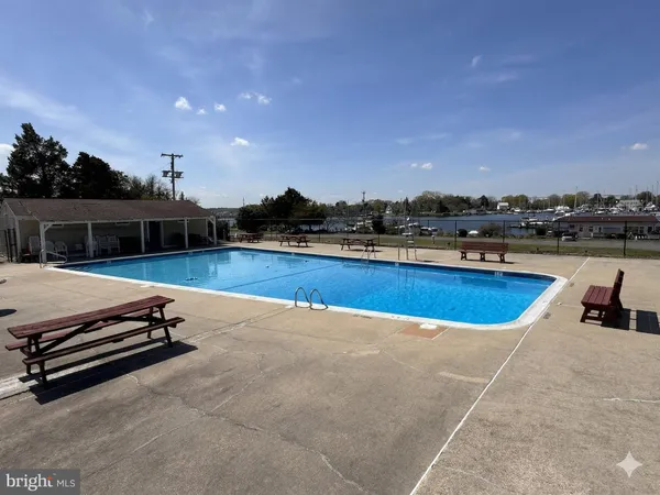 $399,900 | 734 Belle Field, Unit 98, Dowell, MD 20629