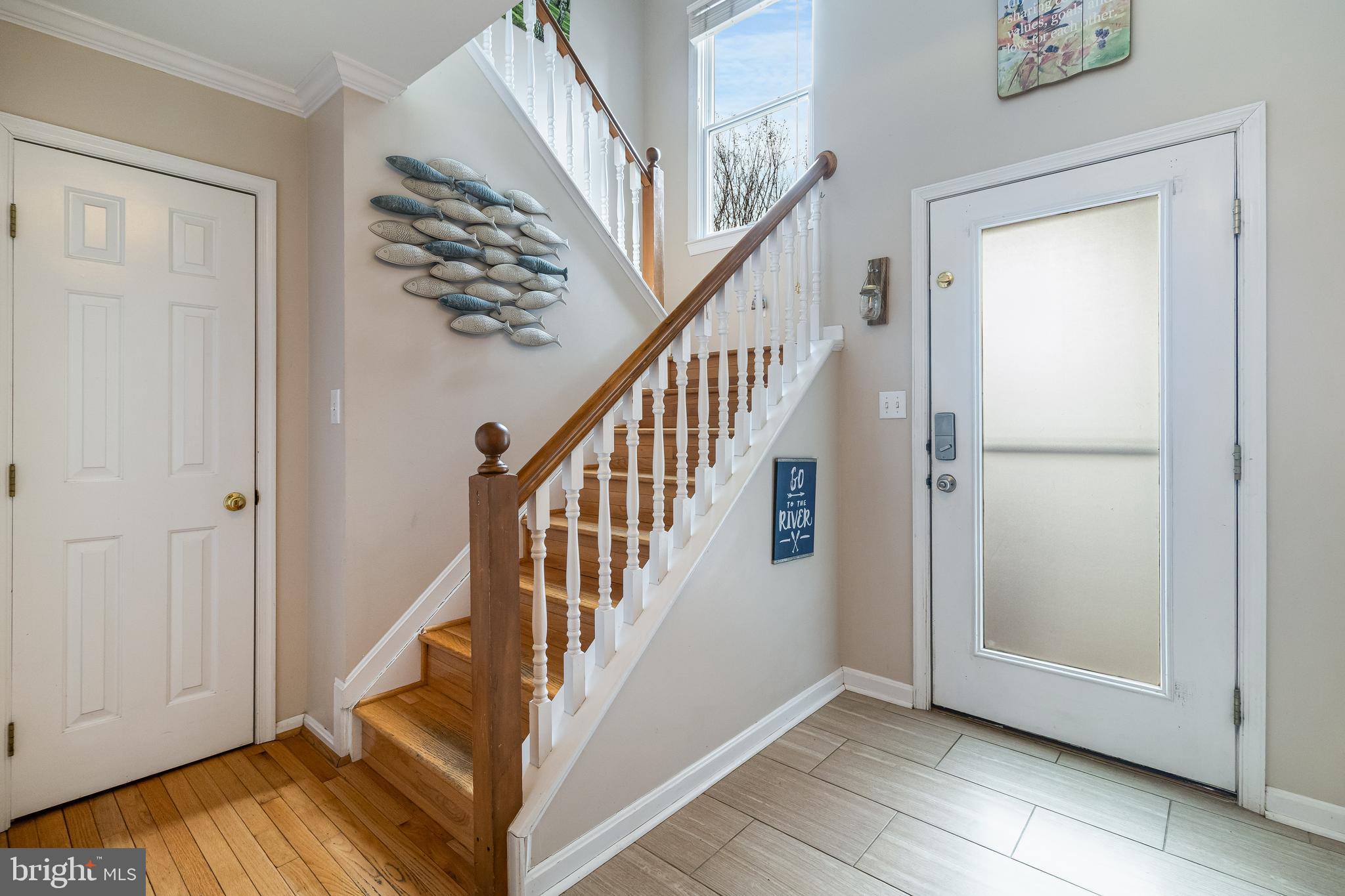 734 Belle Field, Unit 98 Dowell, MD 20629 - Photo 7 of 24 Entry