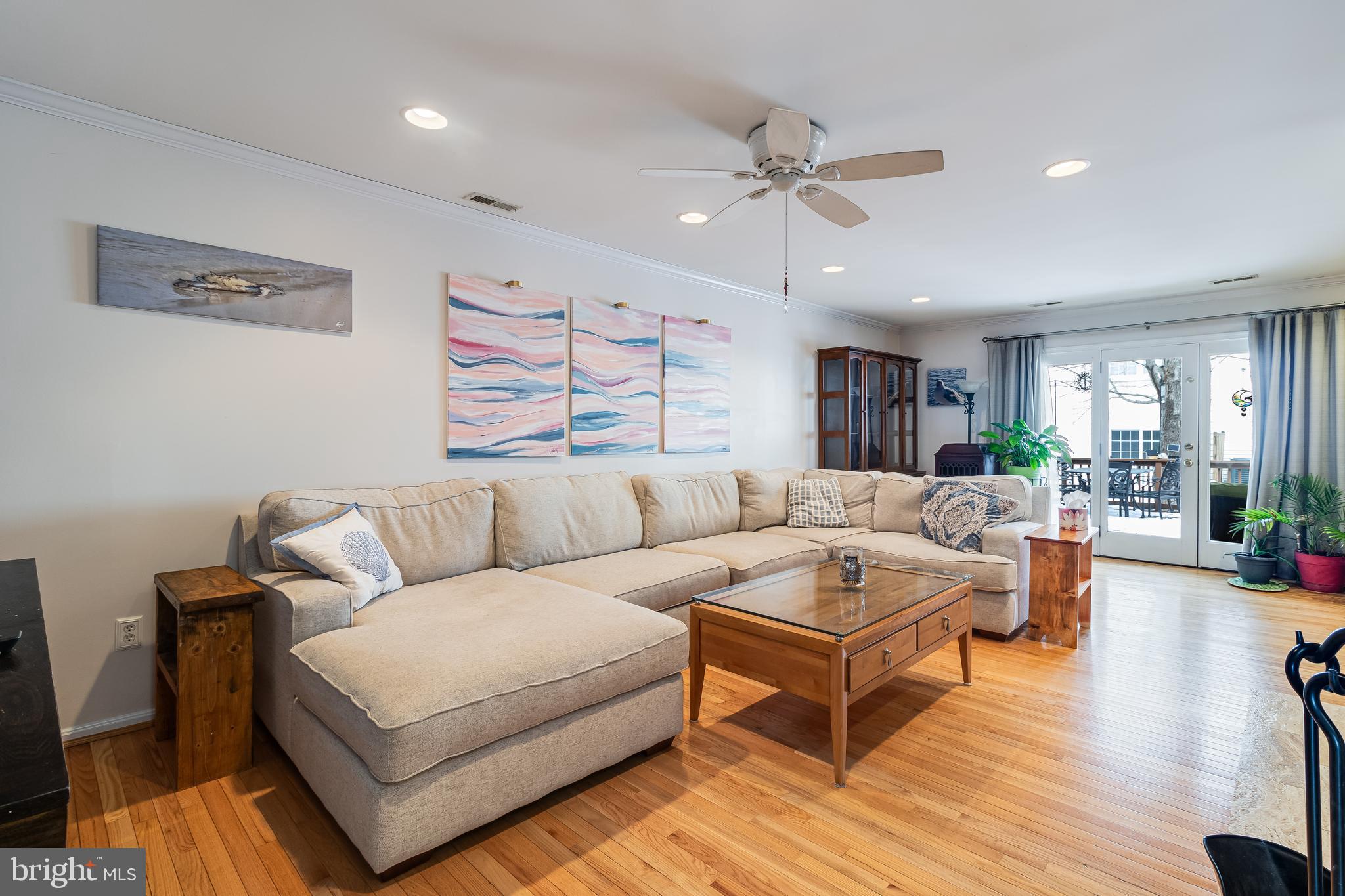 734 Belle Field, Unit 98 Dowell, MD 20629 - Photo 9 of 24