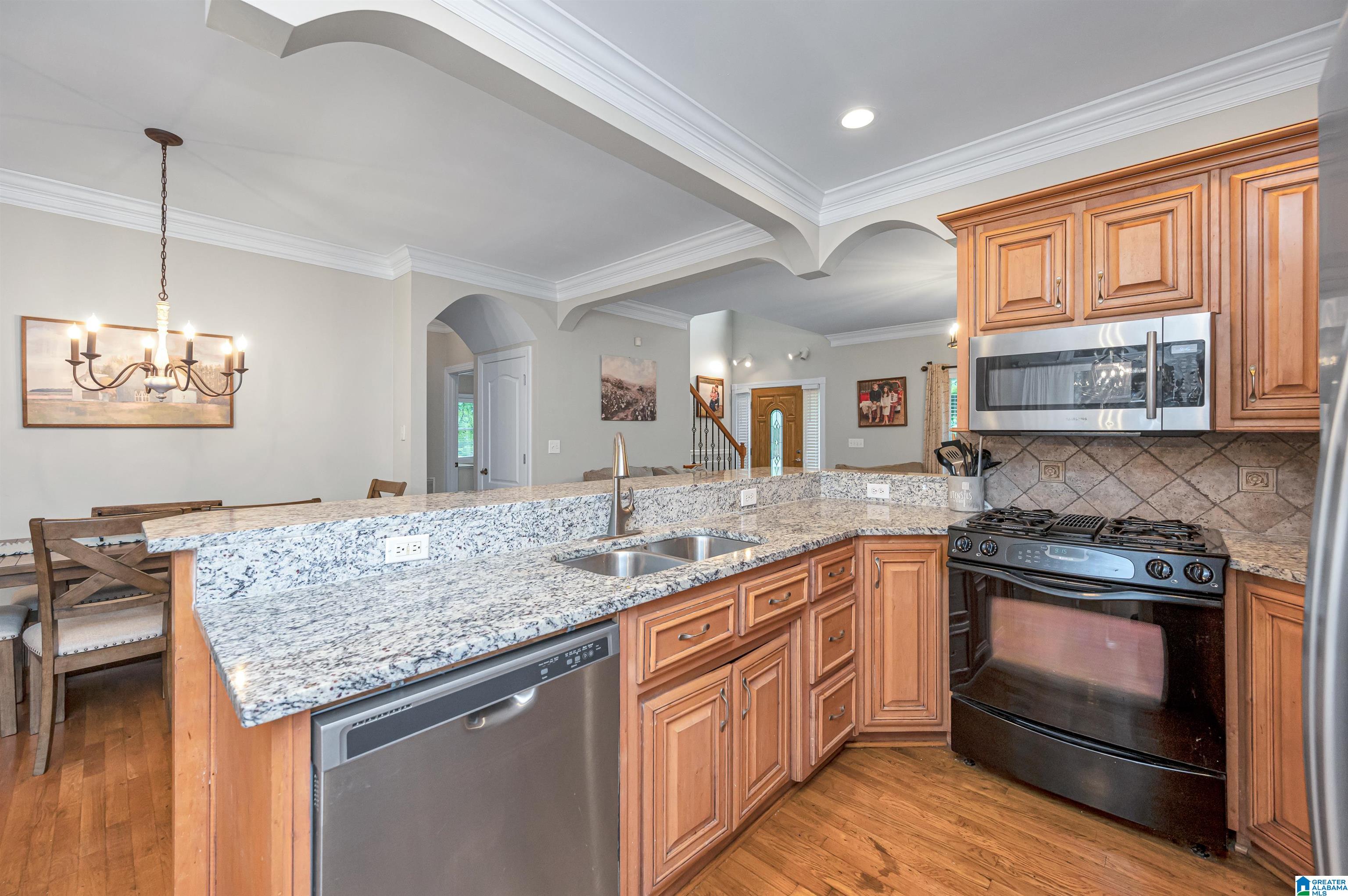 9780 Old Springville Road Trussville, AL 35173 - Photo 15 of 46