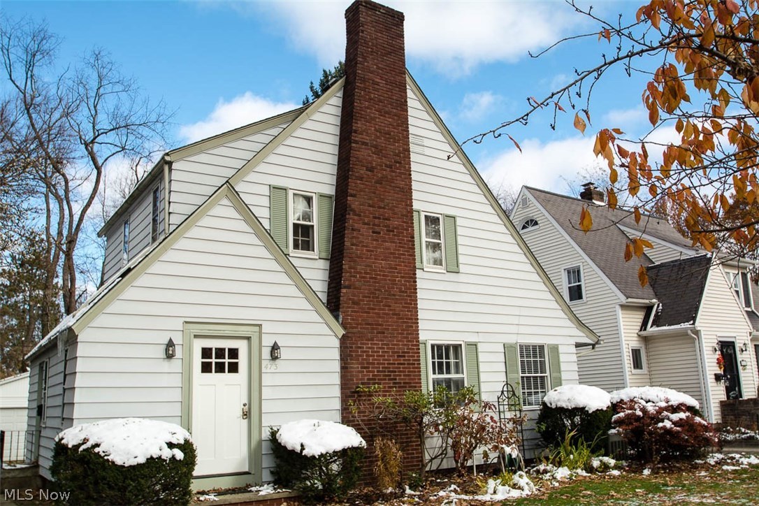 473 Malvern Road Akron, OH 44303 - Photo 27 of 35 Gallery Image 27
