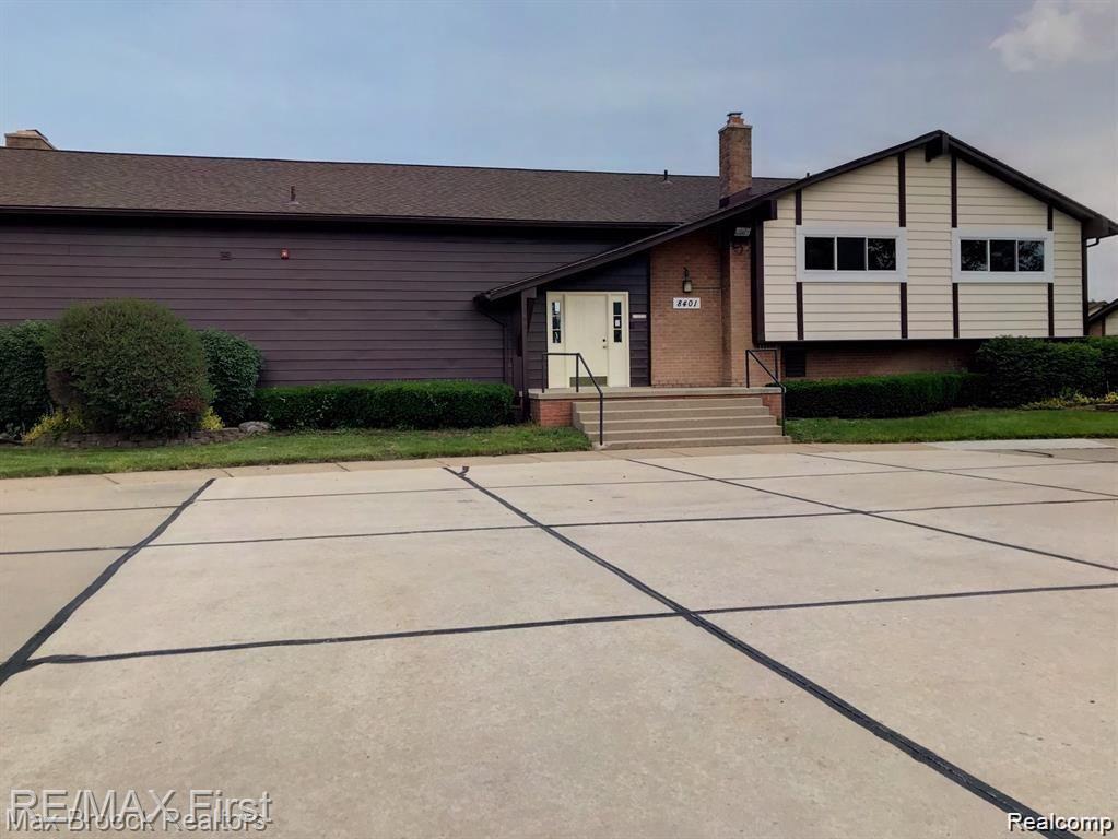 8401 18 18 Mile Road, Unit 99 Sterling Heights, MI 48313 - Photo 36 of 36