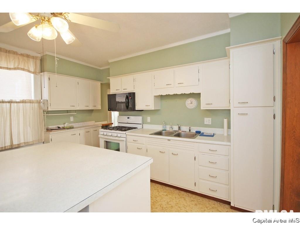 1103 North Walnut Street Springfield, IL 62702 - Photo 9 of 28