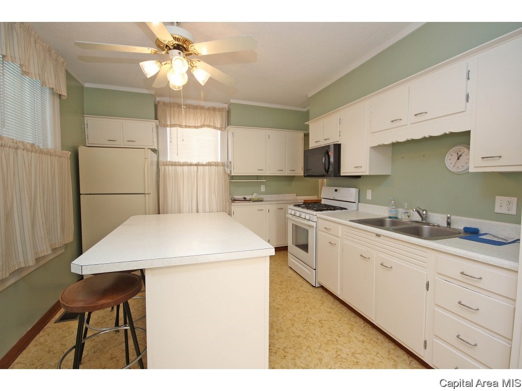 1103 North Walnut Street Springfield, IL 62702 - Photo 10 of 28