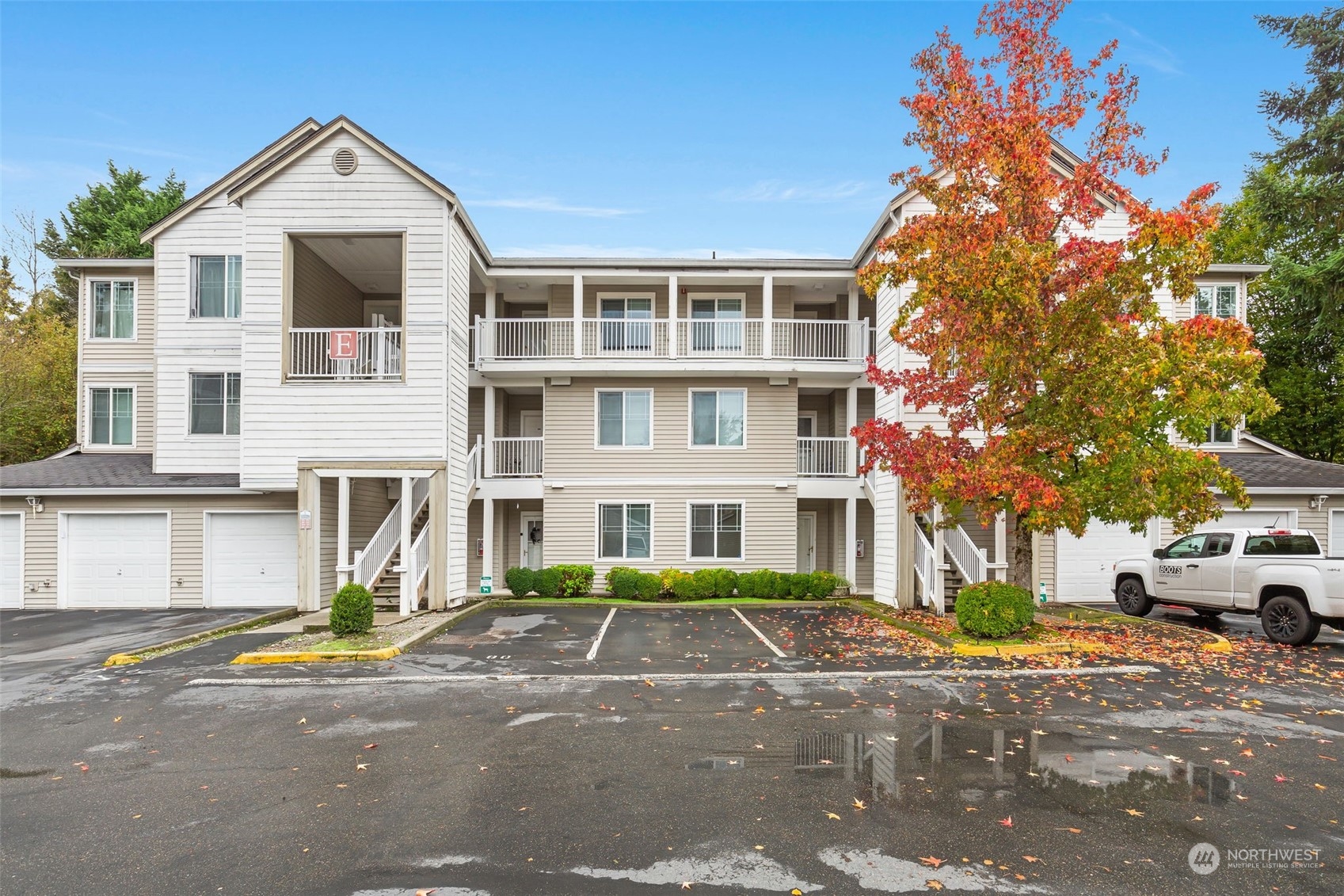 2009 196th Street Southeast, Unit E103 Bothell, WA 98012 - Photo 1 of 19 Gallery Image 1