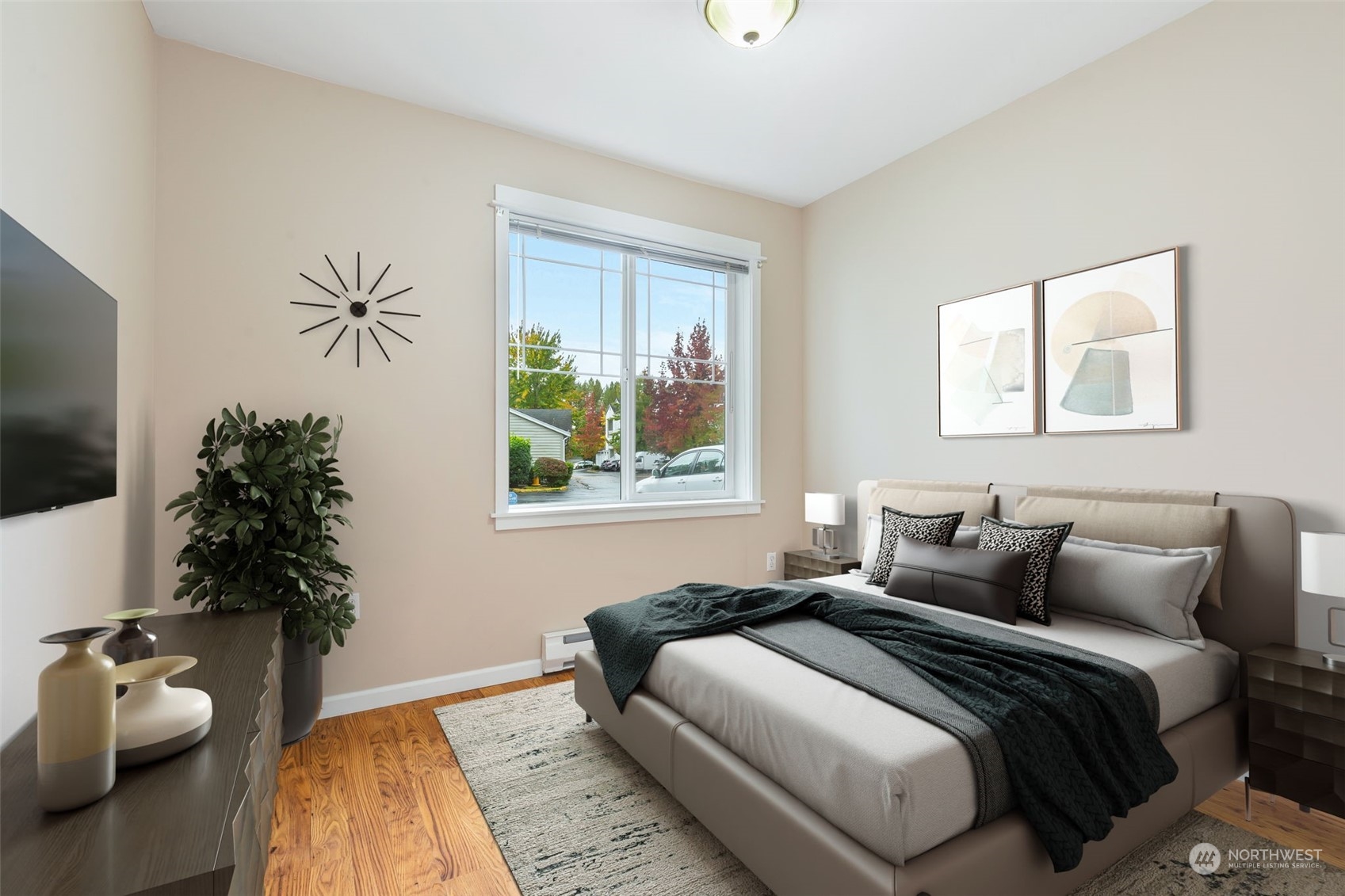2009 196th Street Southeast, Unit E103 Bothell, WA 98012 - Photo 13 of 19 Gallery Image 13