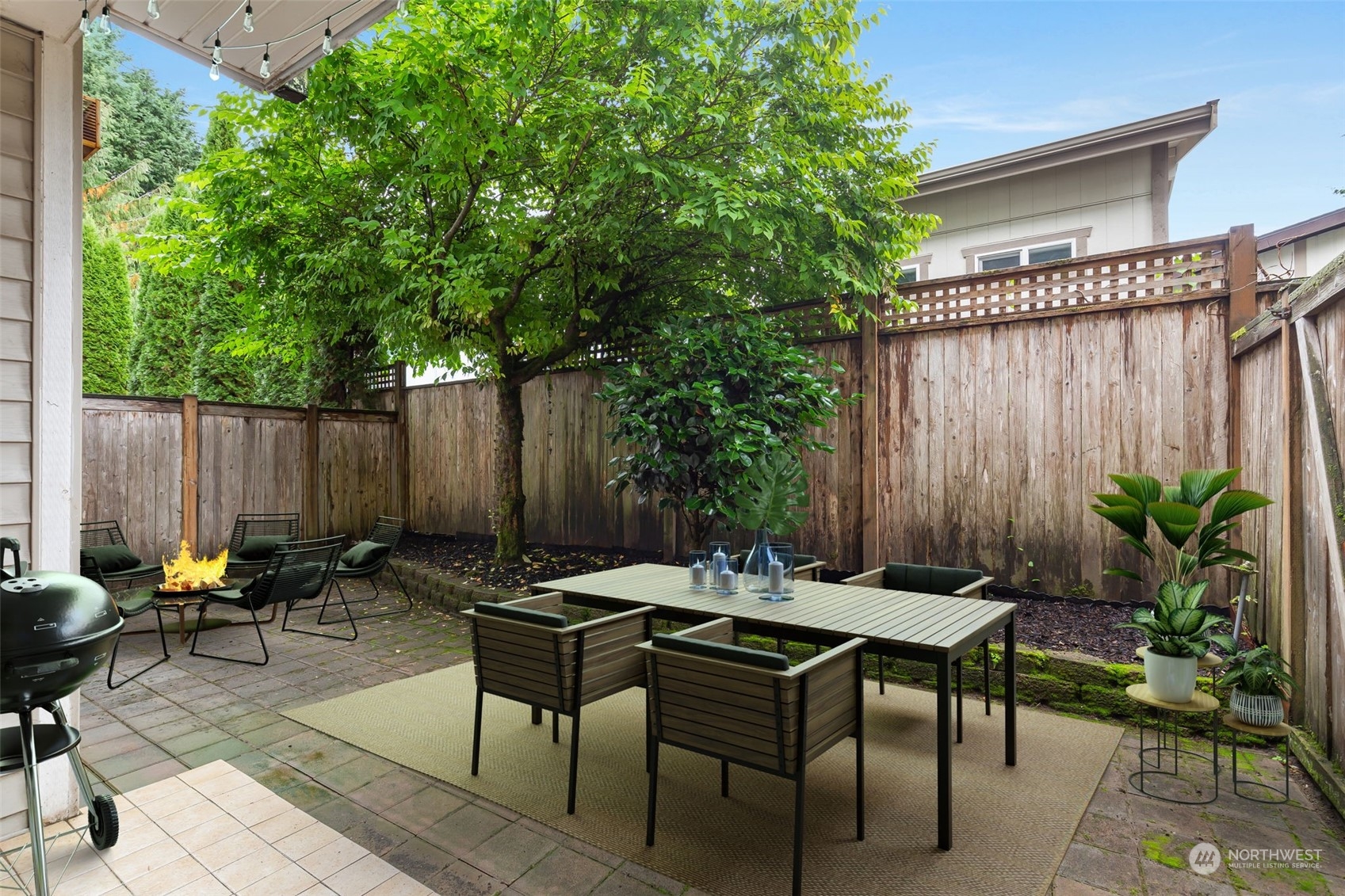 2009 196th Street Southeast, Unit E103 Bothell, WA 98012 - Photo 19 of 19 Gallery Image 19