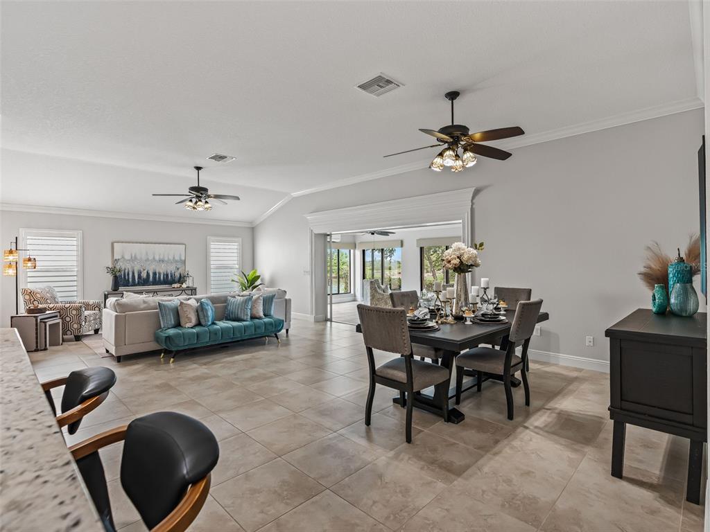 3314 Ridgewood Path The Villages, FL 32163 - Photo 20 of 62