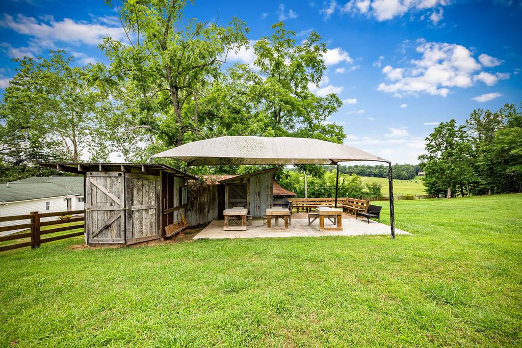 1281 Deavers Road Blairsville, GA 30512 - Photo 41 of 90 Gallery Image 41