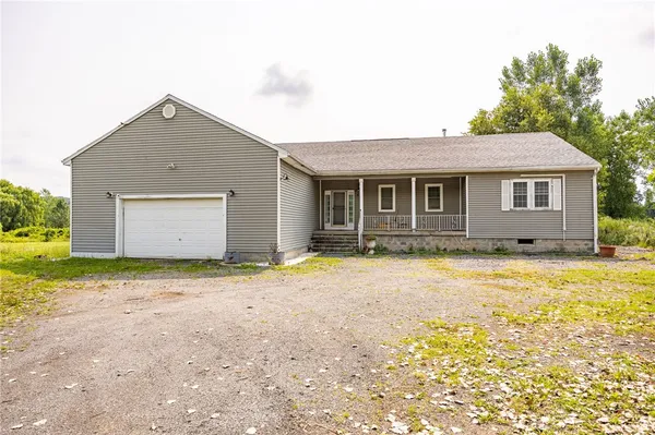 $400,000 | 8060 East River Road, Rush, NY 14543