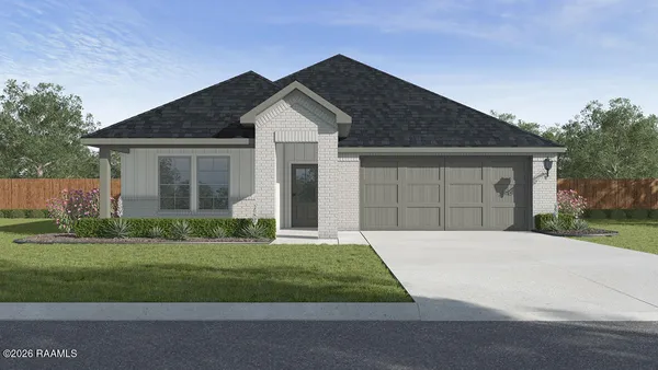 $282,000 | 114 Yonkers Drive, Lafayette, LA 70507