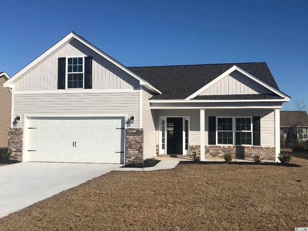 300 Palm Terrace Loop Conway, SC 29526 - Photo 1 of 8 Gallery Image 1