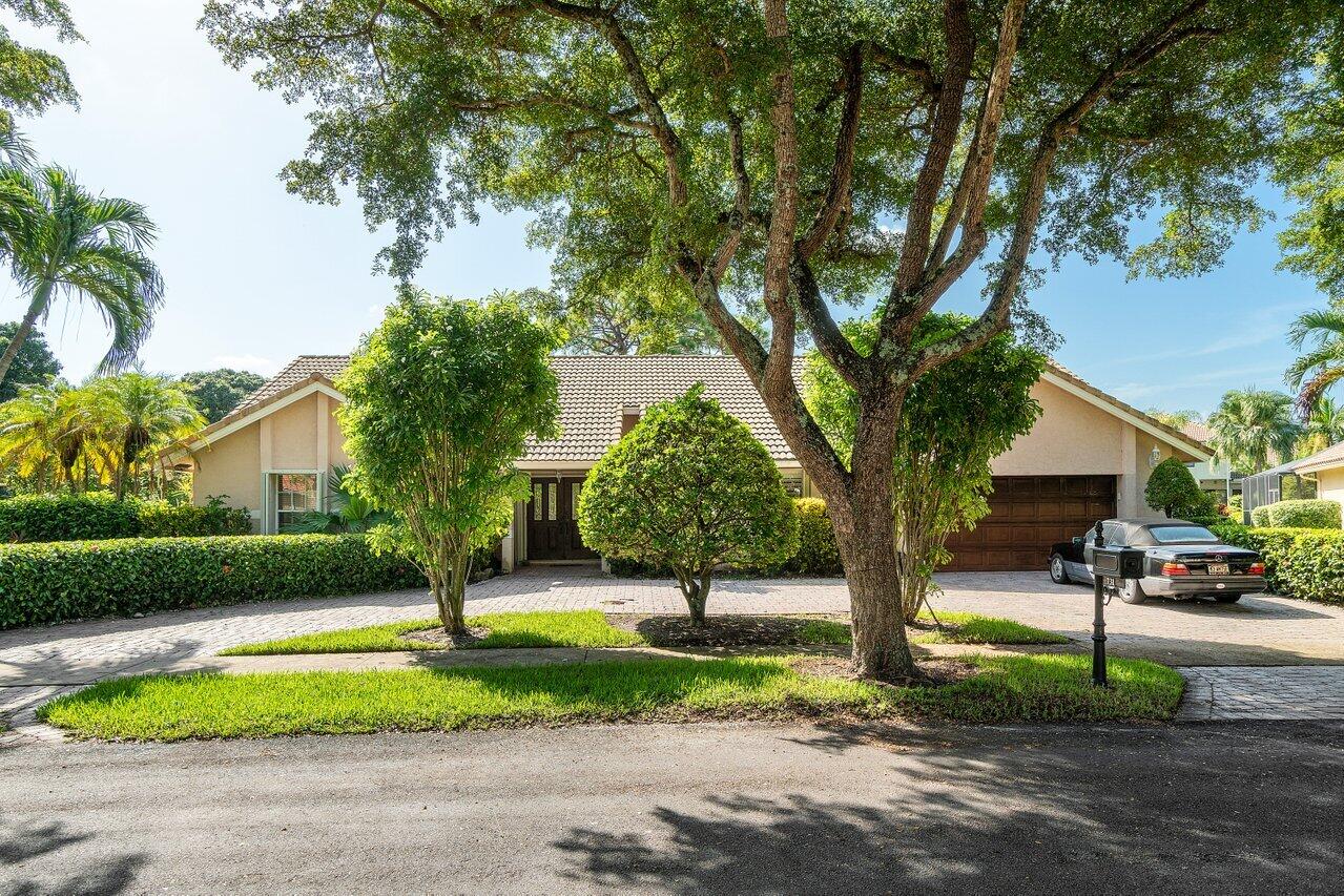 731 Parkside Circle North Boca Raton, FL 33486 - Photo 1 of 43 2