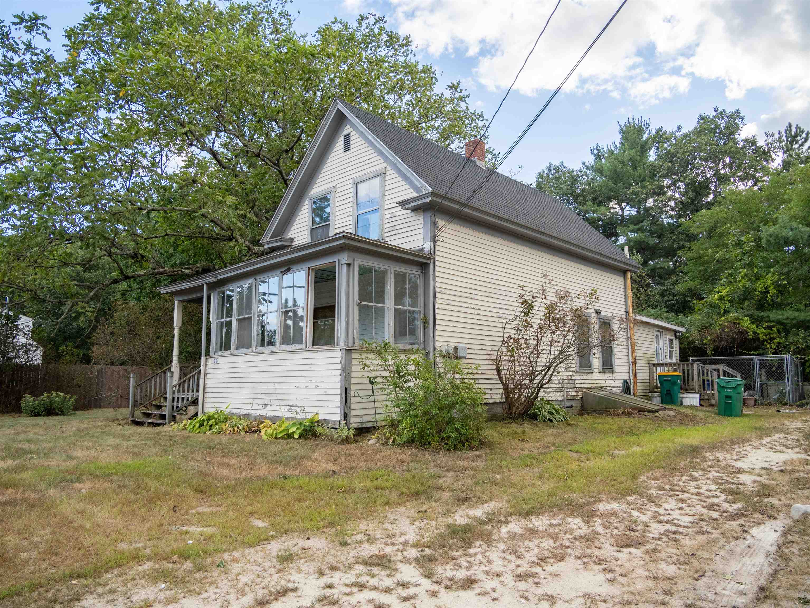 66 Chestnut Hill Road Rochester, NH 03867 - Photo 12 of 24