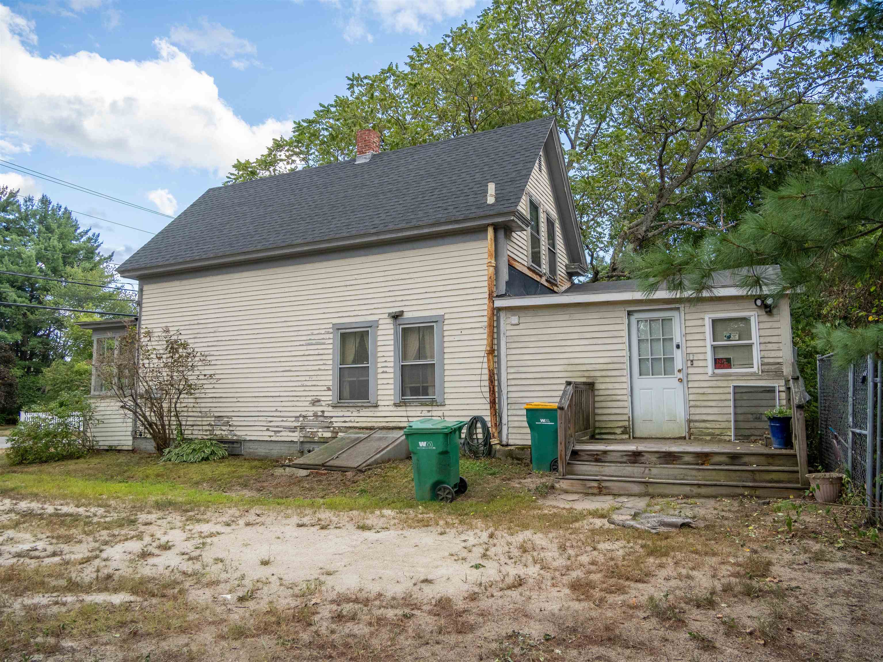 66 Chestnut Hill Road Rochester, NH 03867 - Photo 12 of 25