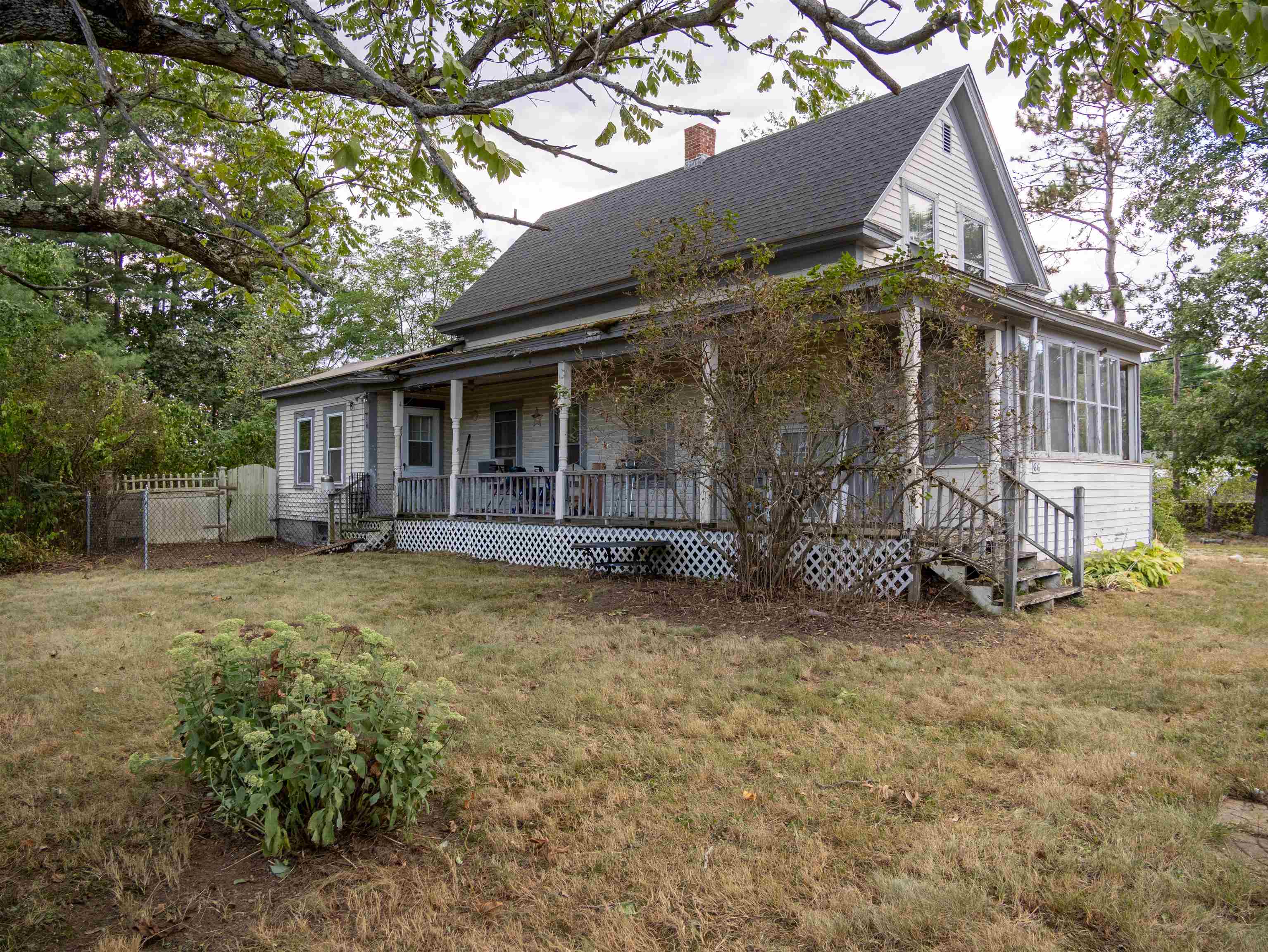 66 Chestnut Hill Road Rochester, NH 03867 - Photo 14 of 25