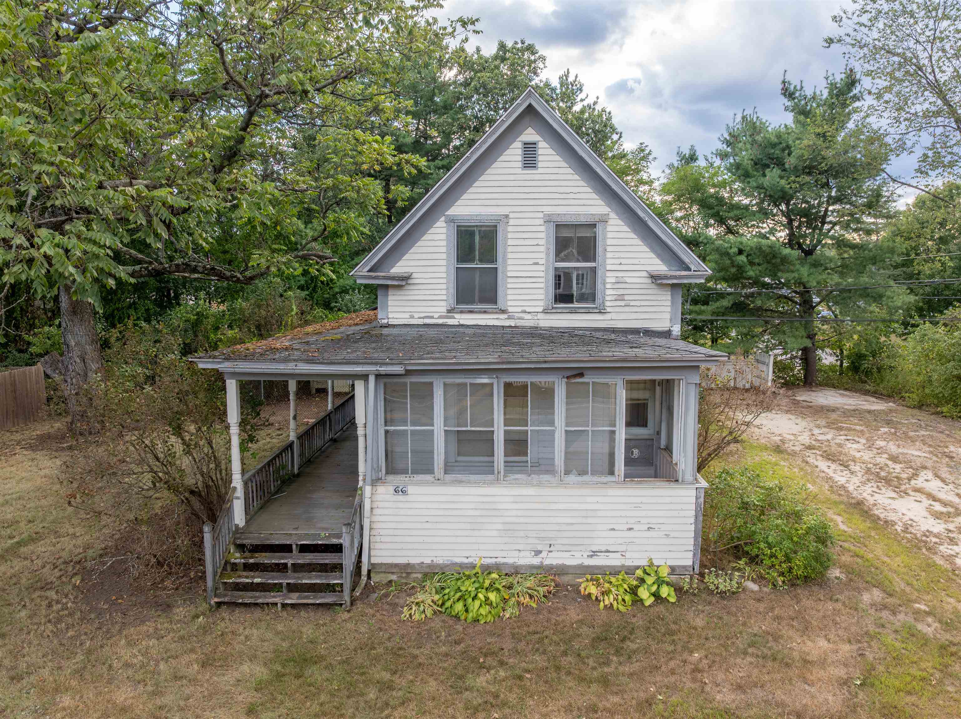 66 Chestnut Hill Road Rochester, NH 03867 - Photo 2 of 24