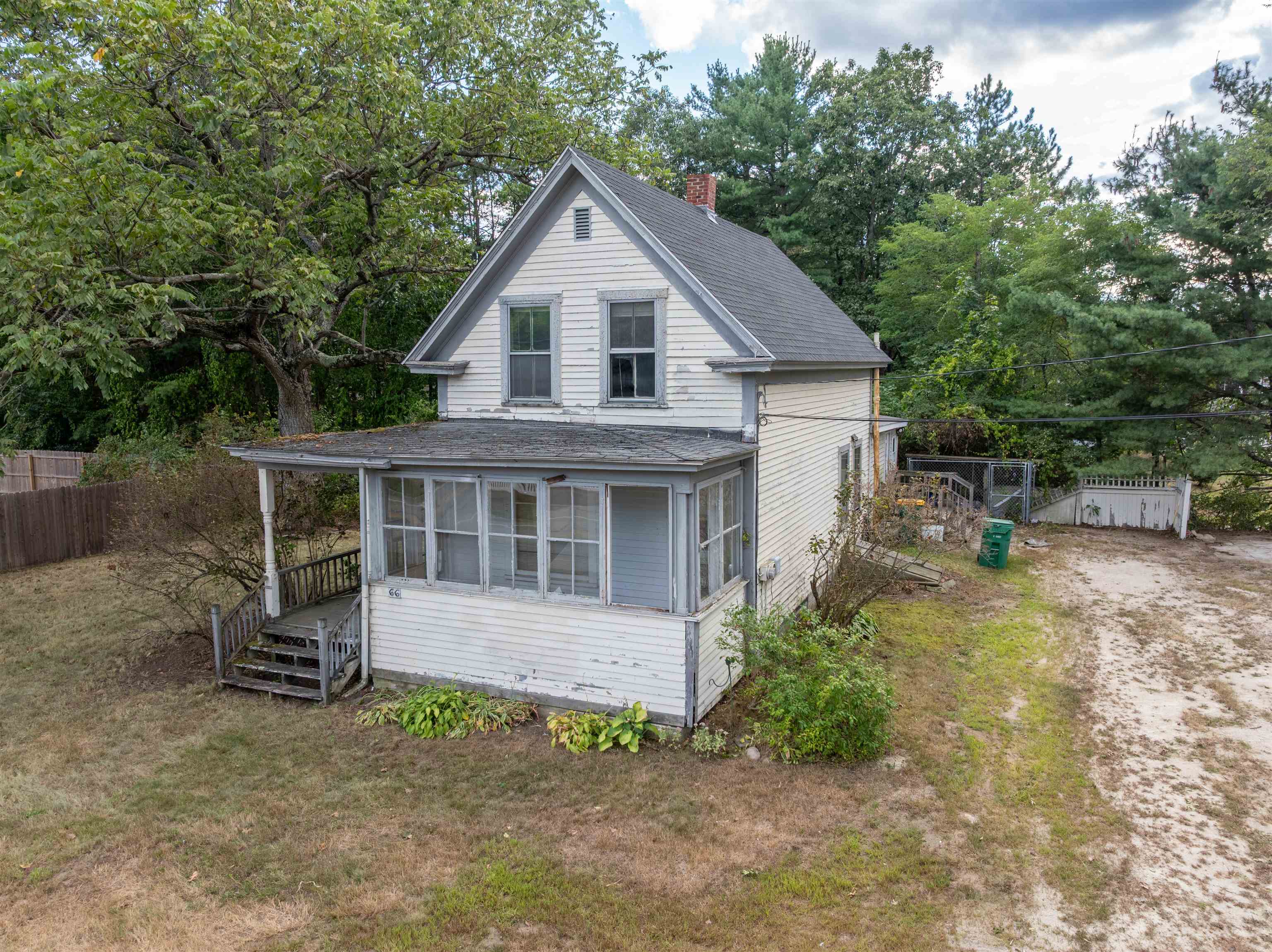 66 Chestnut Hill Road Rochester, NH 03867 - Photo 3 of 24