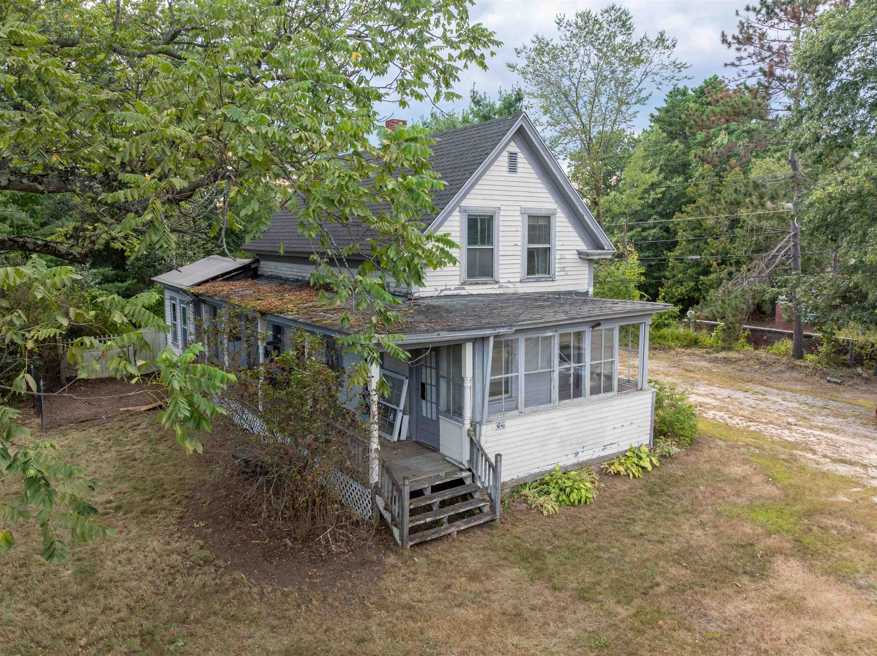 66 Chestnut Hill Road Rochester, NH 03867 - Photo 5 of 25