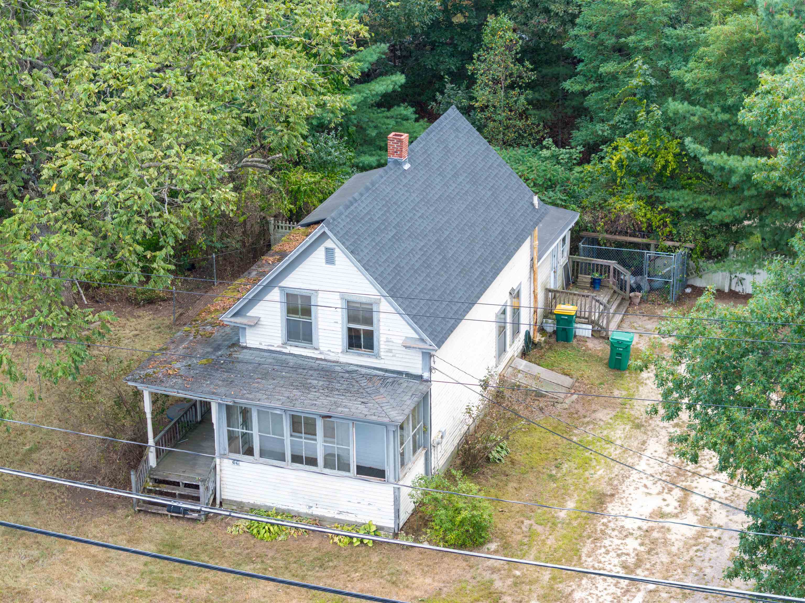 66 Chestnut Hill Road Rochester, NH 03867 - Photo 6 of 25