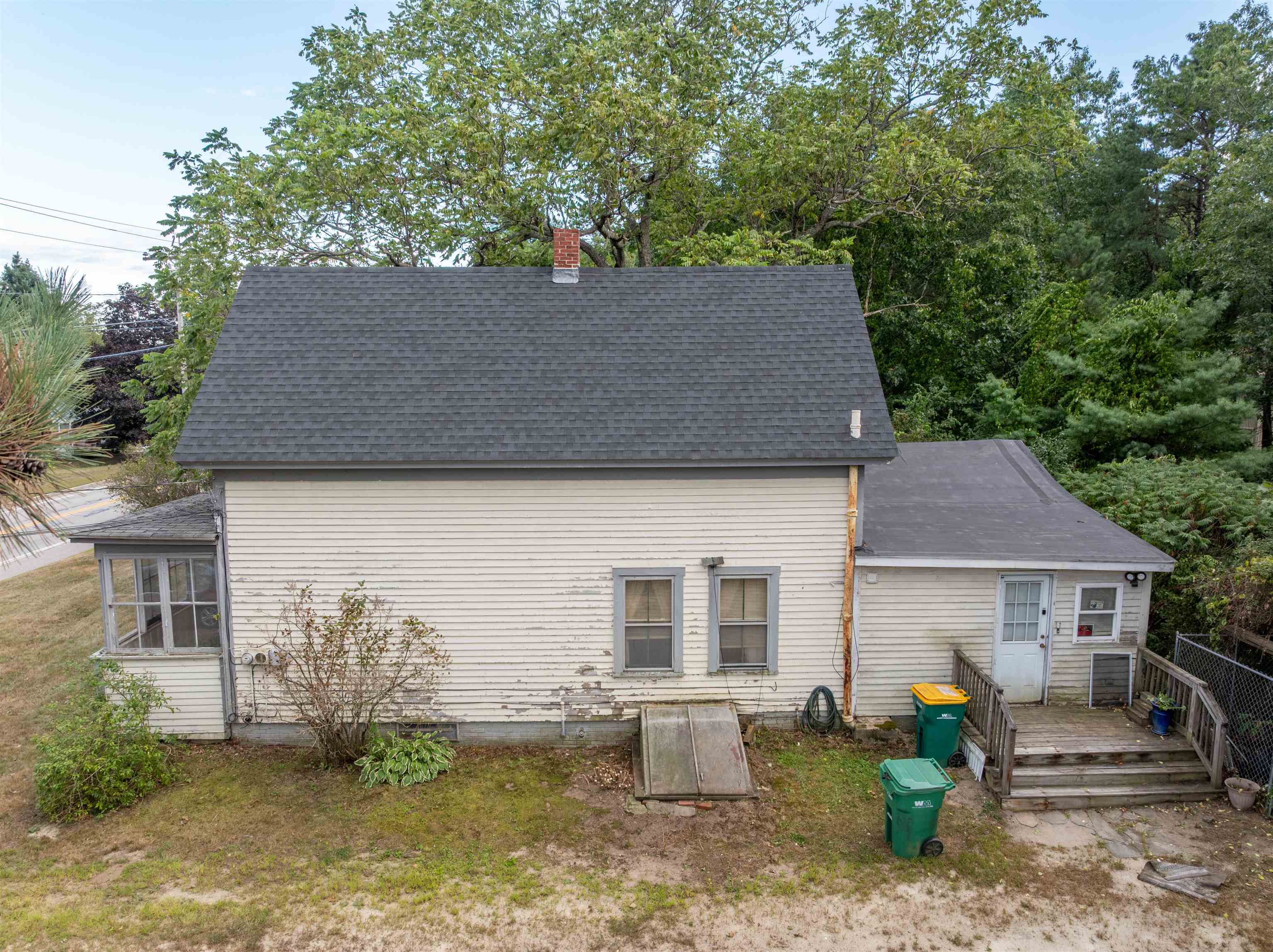 66 Chestnut Hill Road Rochester, NH 03867 - Photo 7 of 25