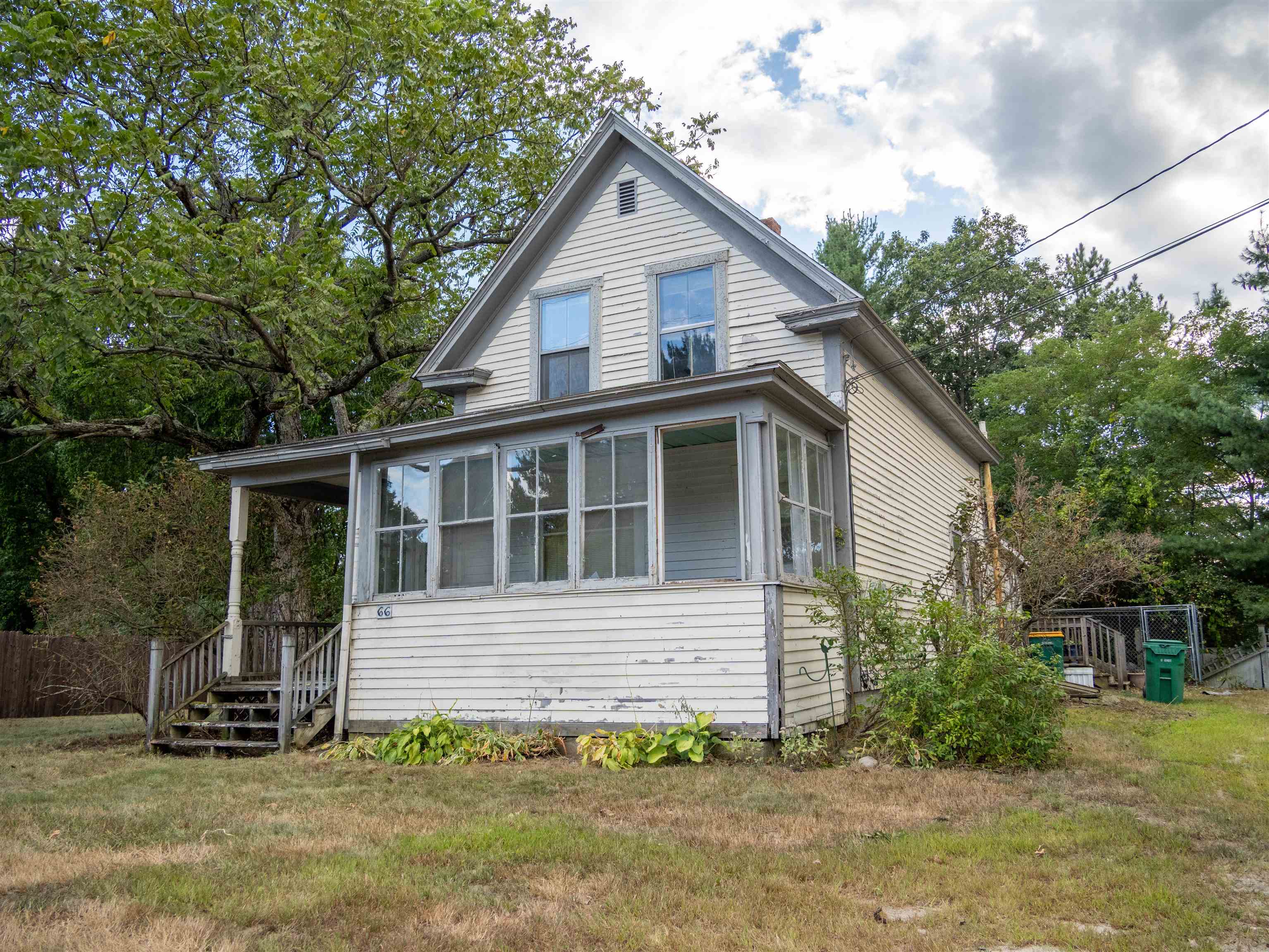 66 Chestnut Hill Road Rochester, NH 03867 - Photo 7 of 24