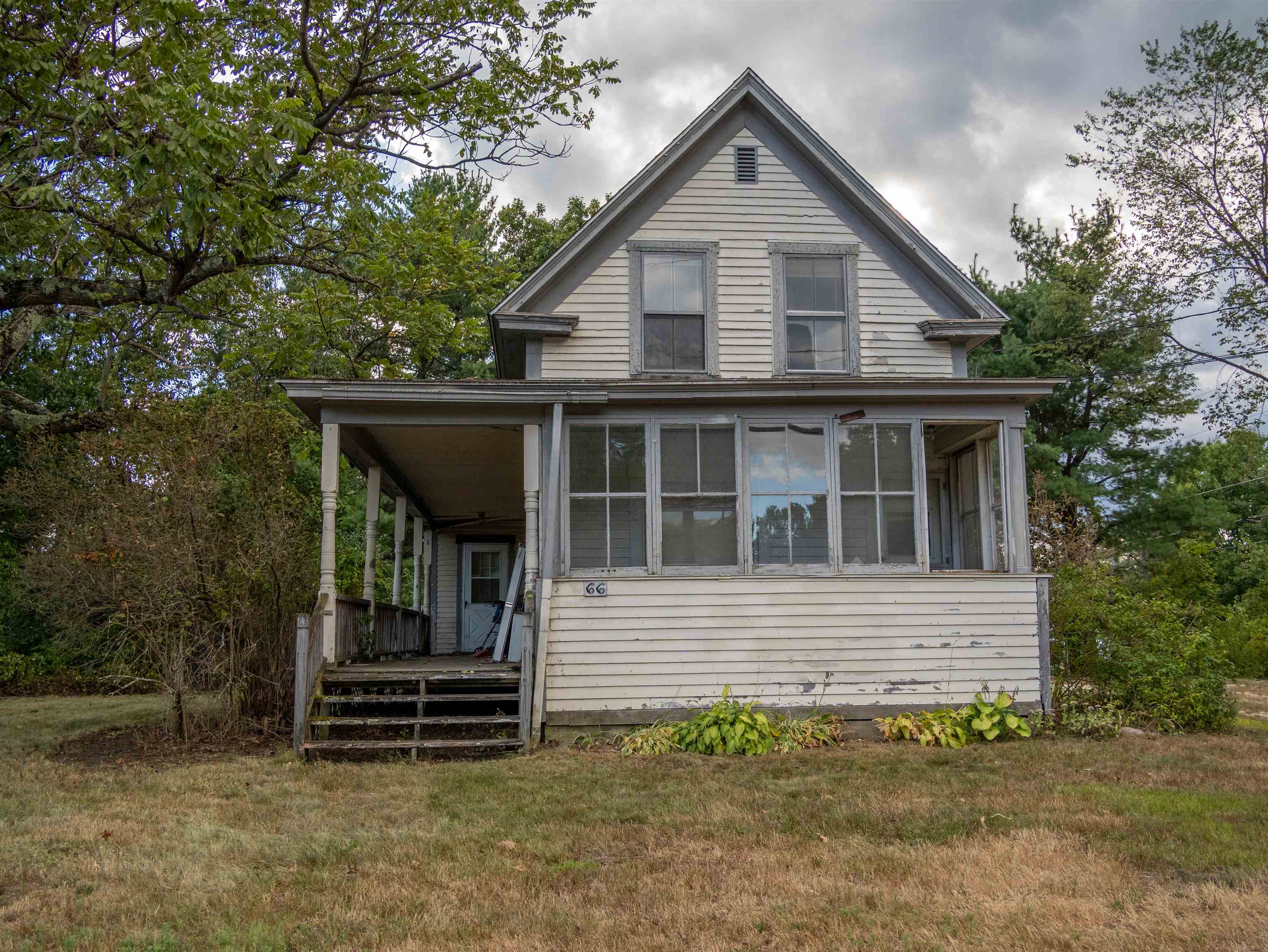 66 Chestnut Hill Road Rochester, NH 03867 - Photo 8 of 24