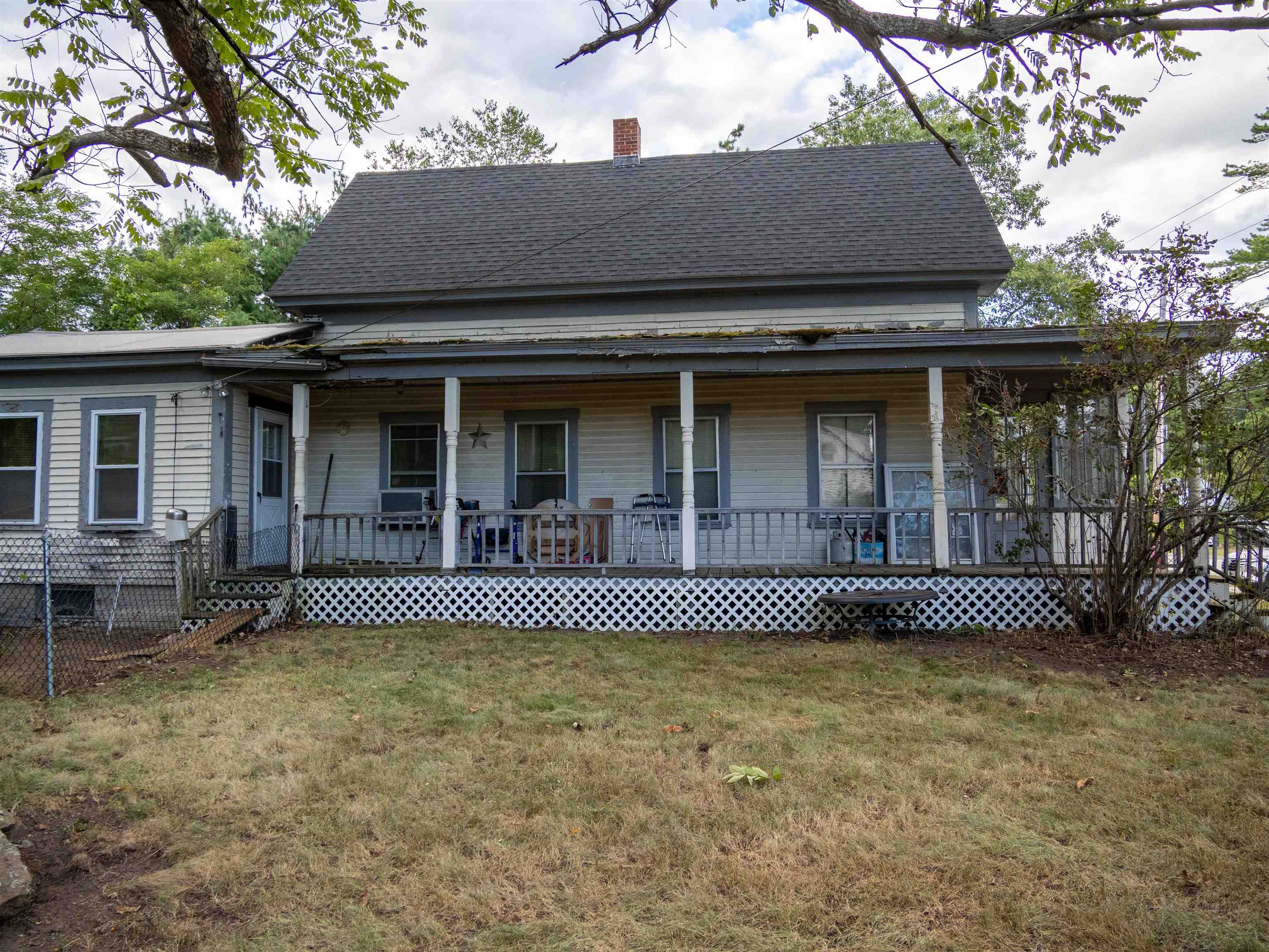 66 Chestnut Hill Road Rochester, NH 03867 - Photo 10 of 25