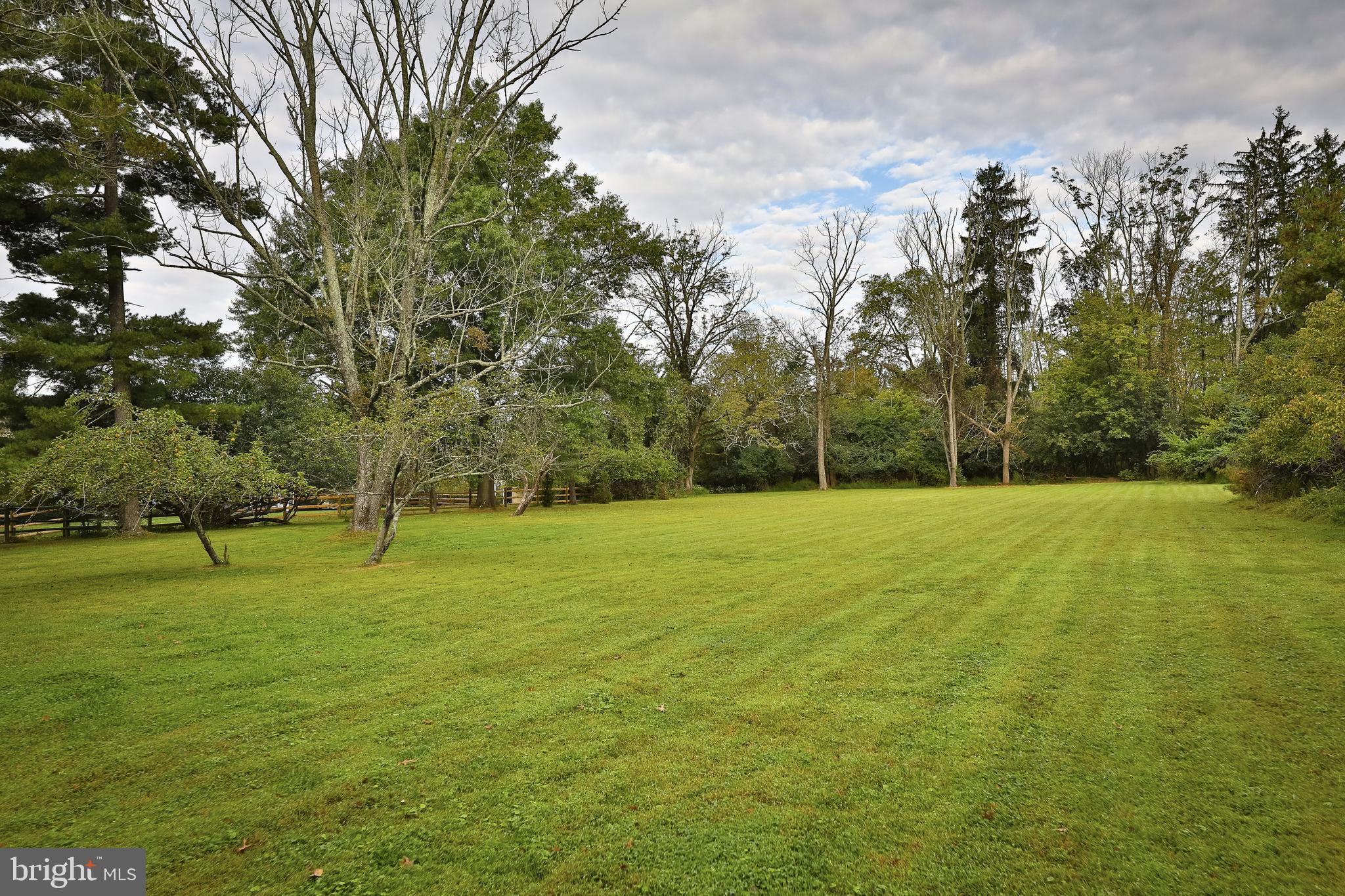 1013 Evans Road Ambler, PA 19002 - Photo 3 of 5 Beautiful, deep lot