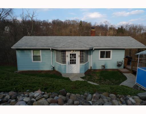 73 Conson Road Brentwood, PA 15227 - Photo 1 of 13 Exterior Front.