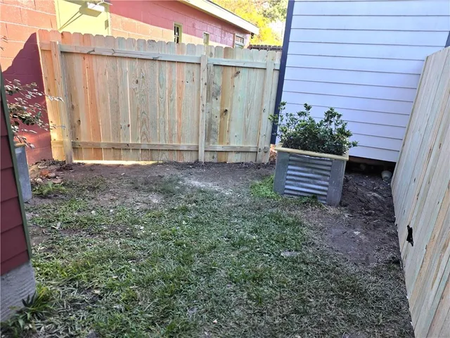 $1,275 | 2808 South Saratoga Street, New Orleans, LA 70115