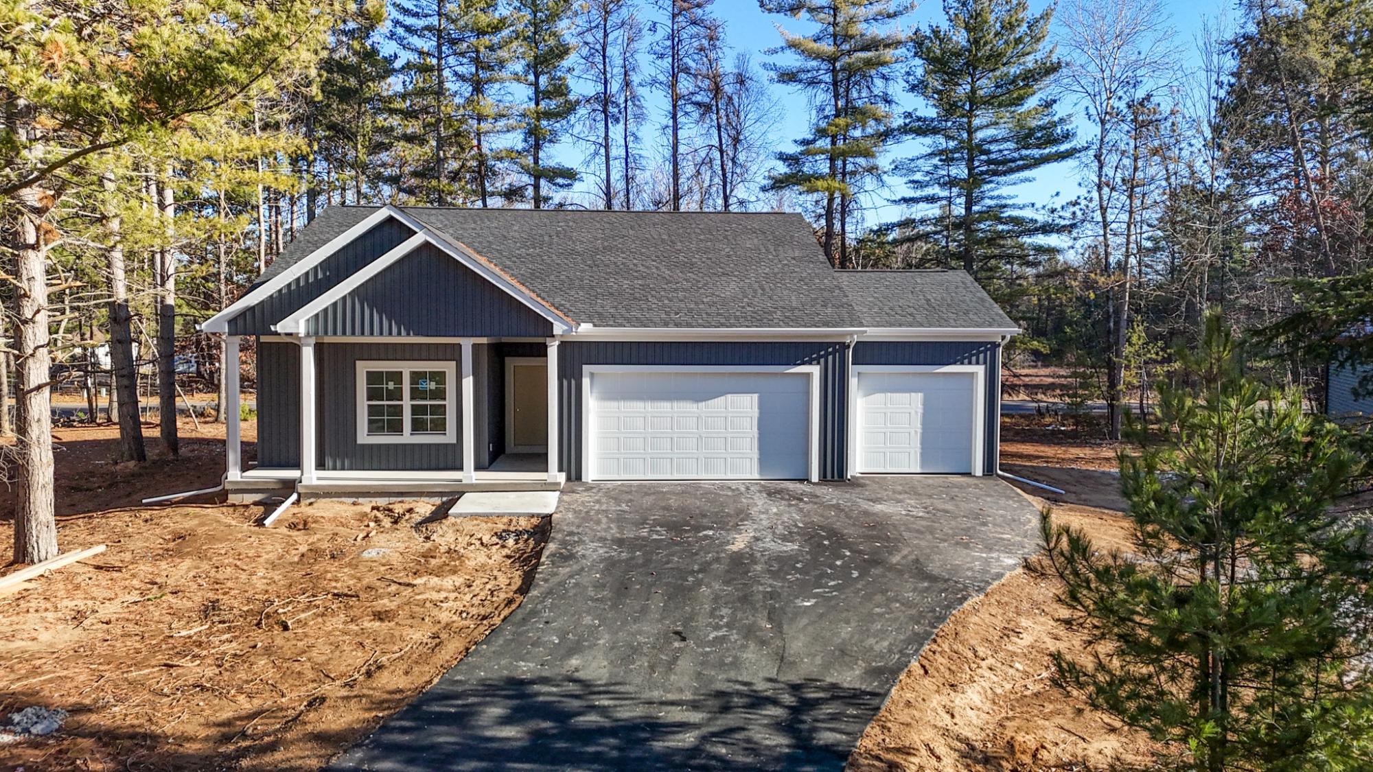 8586 Oak Park Circle Minocqua, WI 54548 - Photo 1 of 22 Gallery Image 1