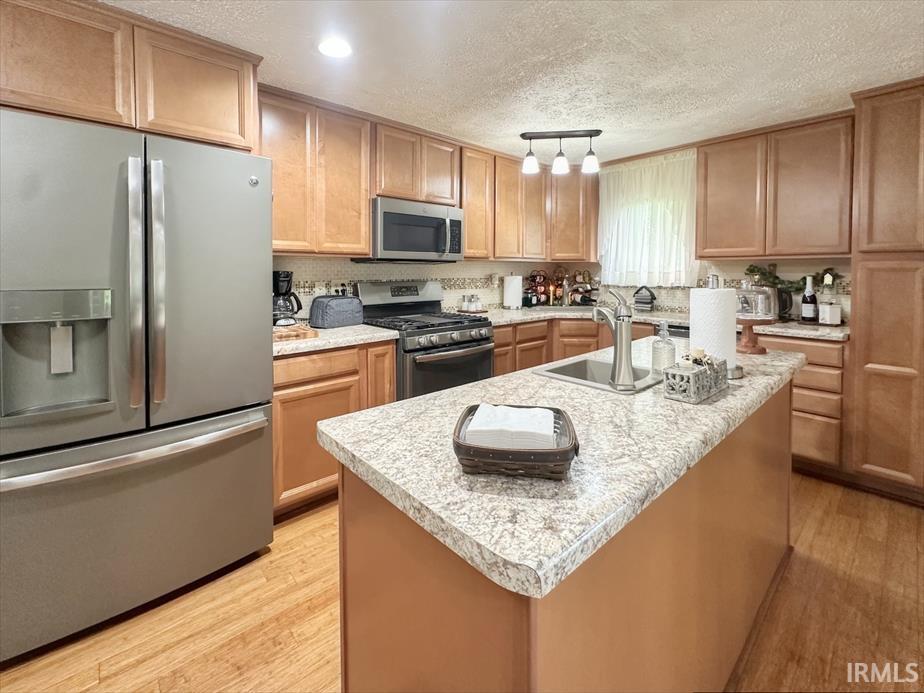 1309 Ruhl Meadows Court Kokomo, IN 46902 - Photo 10 of 29