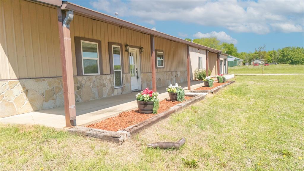 2290 County Road Paris, TX 75460 - Photo 25 of 35