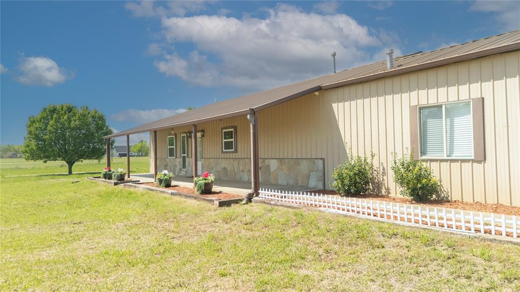 2290 County Road Paris, TX 75460 - Photo 26 of 35