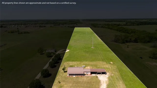 $285,000 | 2290 County Road, Paris, TX 75460