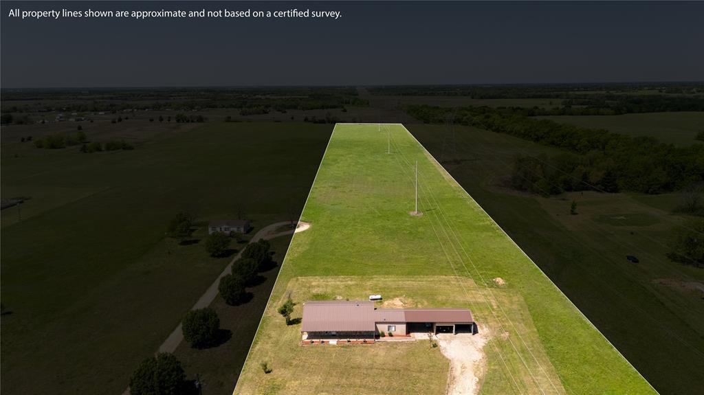 2290 County Road Paris, TX 75460 - Photo 31 of 35