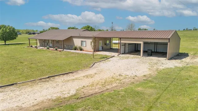 $285,000 | 2290 County Road, Paris, TX 75460