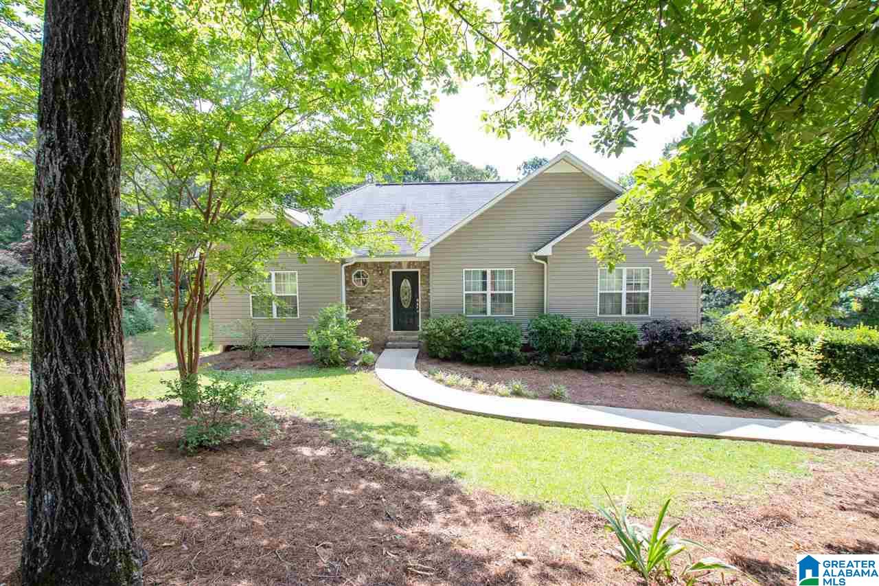 180 KOA Road Riverside, AL 35135 - Photo 1 of 44