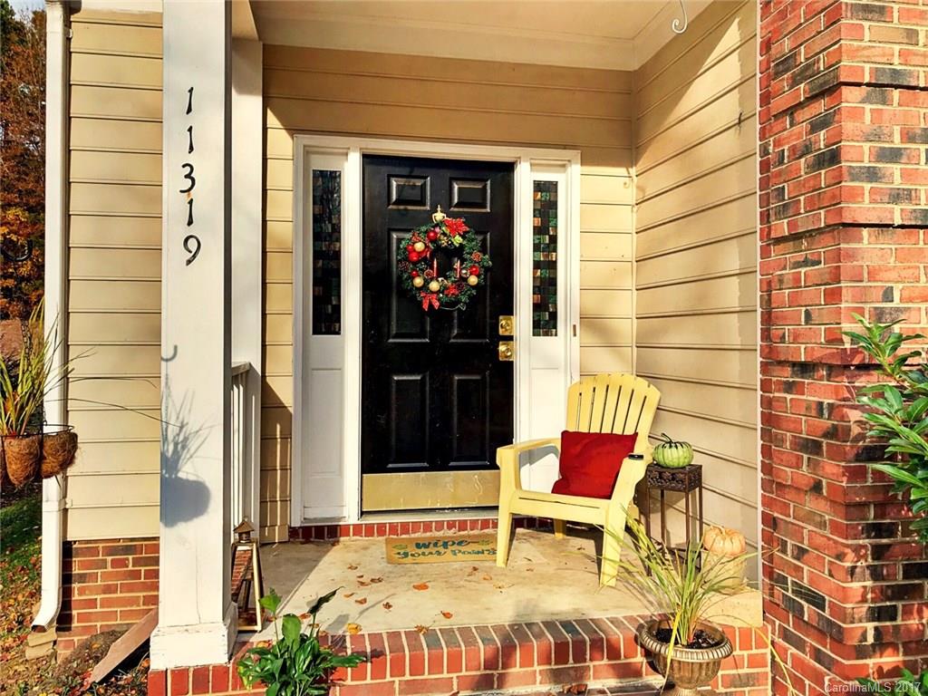 11319 Clayford Ridge Charlotte, NC 28215 - Photo 2 of 12