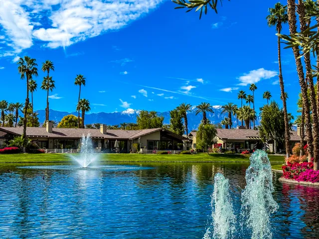 $550,000 | 89 Palomino Circle, Palm Desert, CA 92211