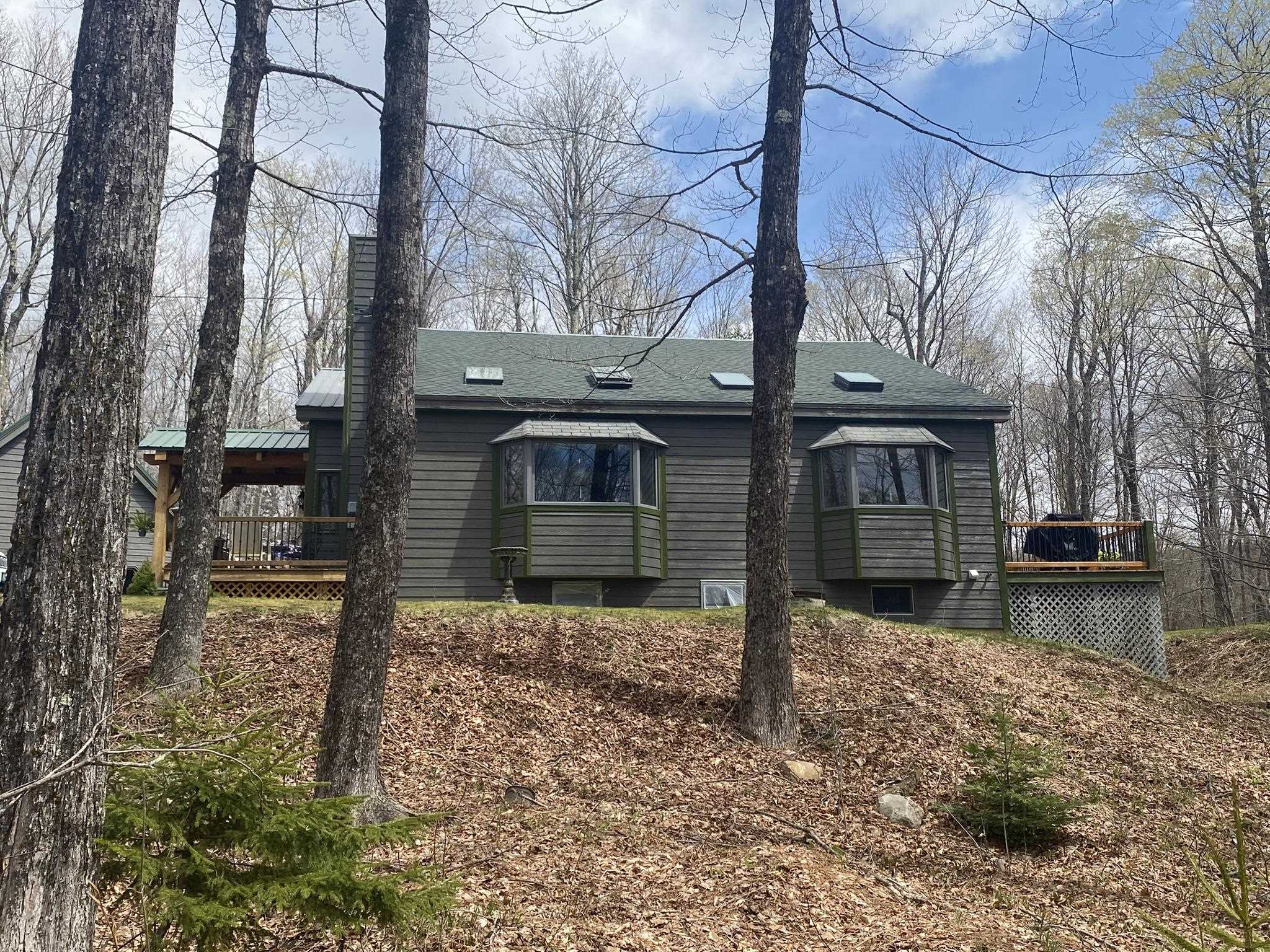 239 Valley View Road West Dover, VT 05356 - Photo 6 of 37 Gallery Image 6