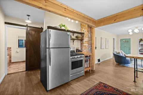 $699,000 | 2413 West Woodlawn Avenue, Boise, ID 83702
