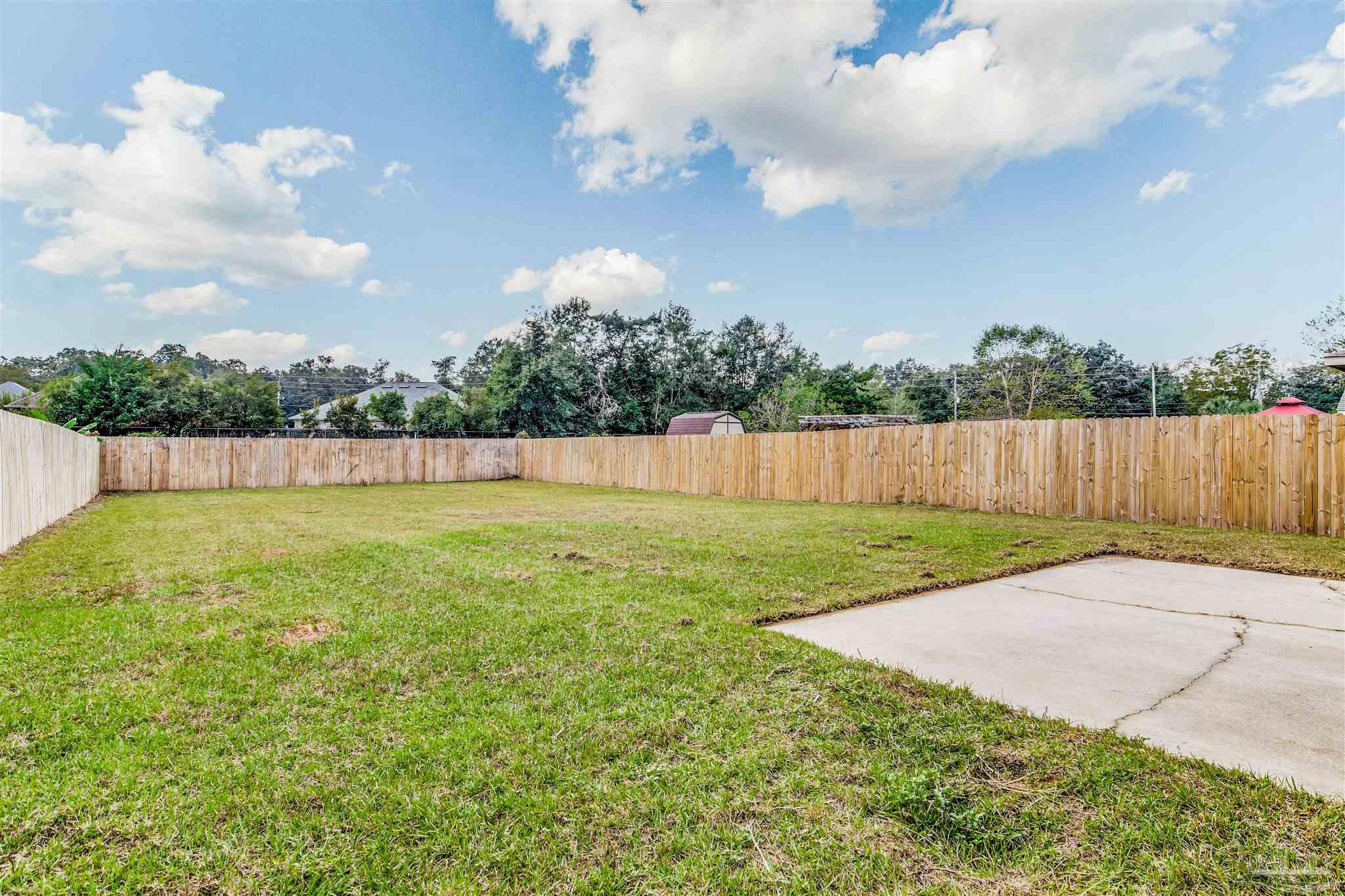 3835 Adams Road Pace, FL 32571 - Photo 30 of 33