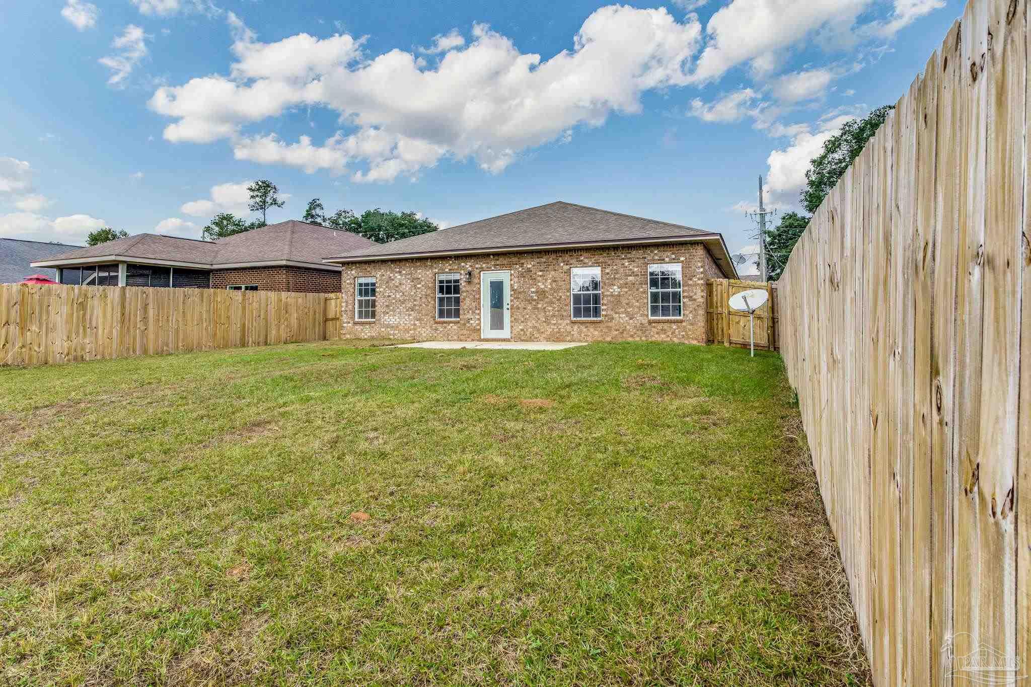 3835 Adams Road Pace, FL 32571 - Photo 31 of 33