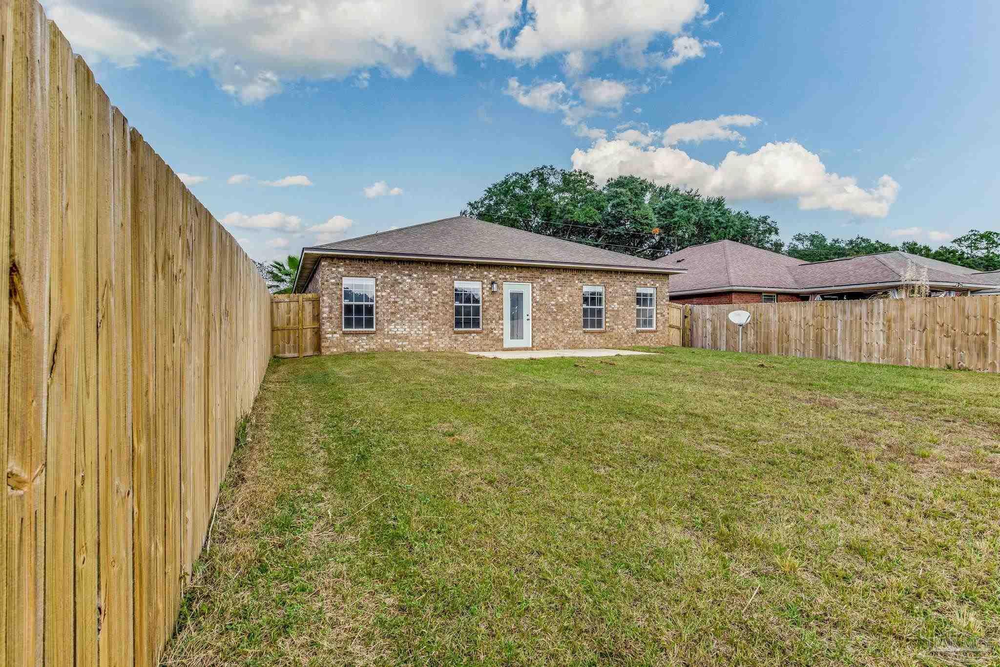 3835 Adams Road Pace, FL 32571 - Photo 32 of 33