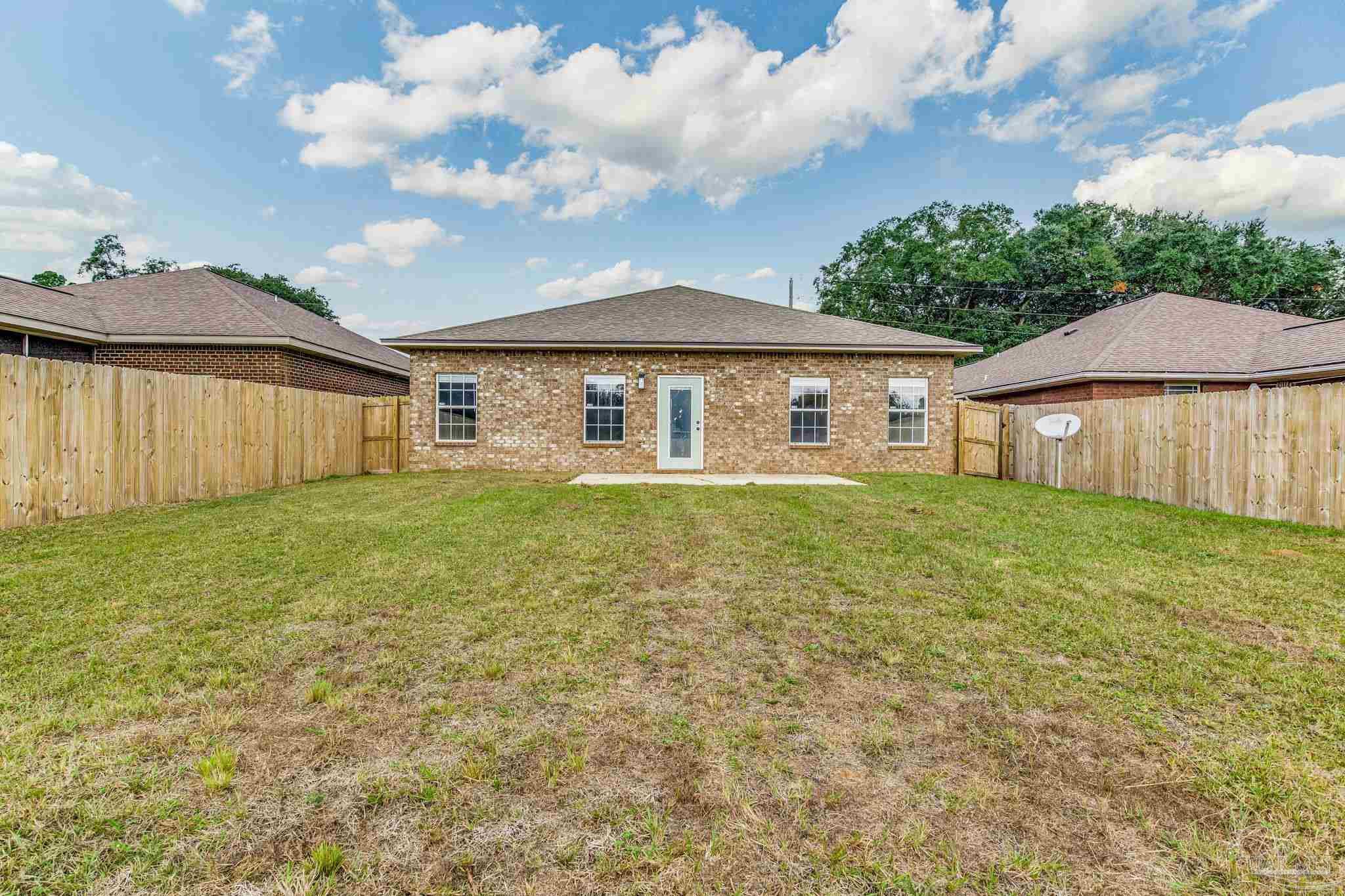 3835 Adams Road Pace, FL 32571 - Photo 33 of 33