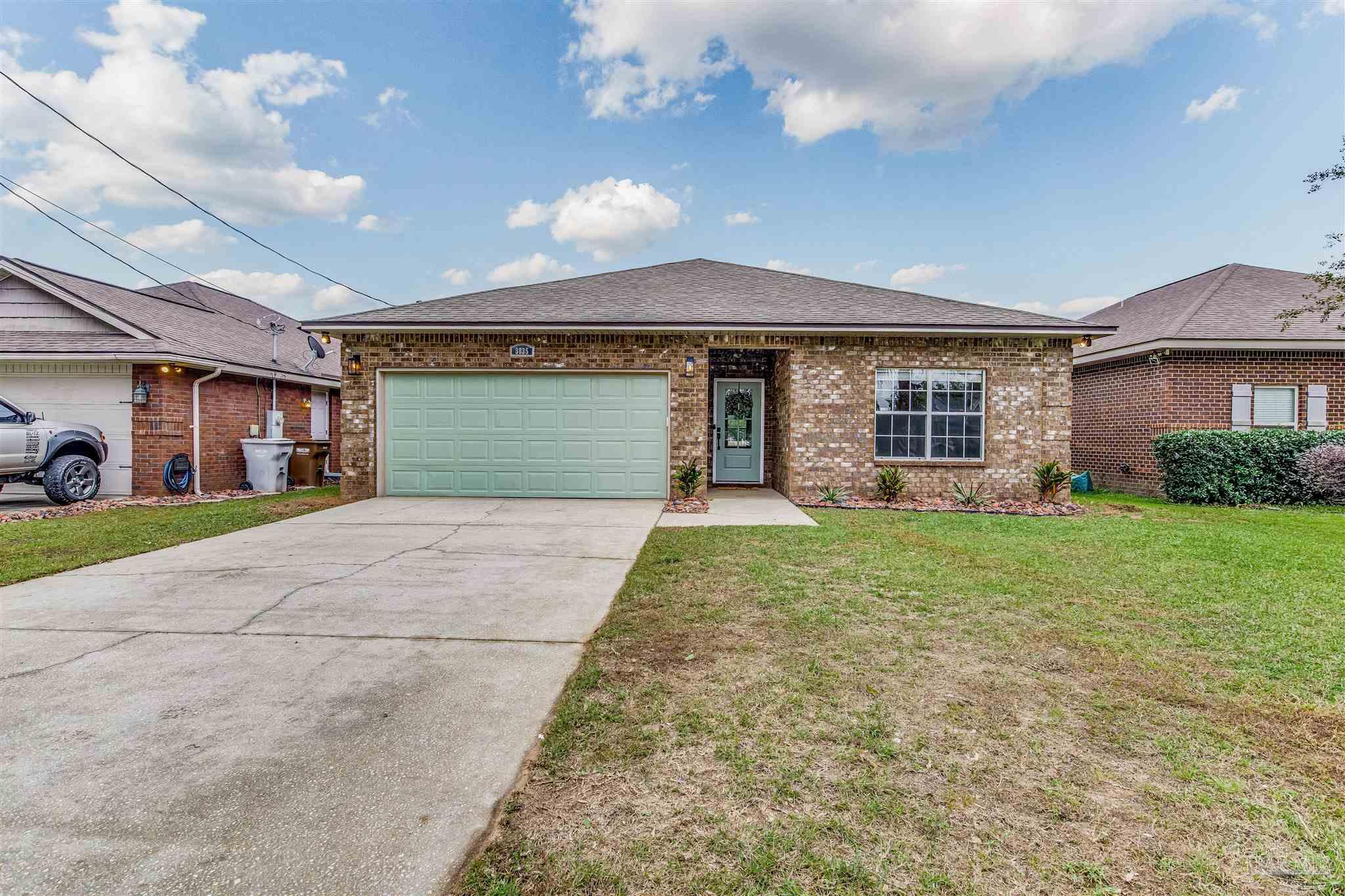 3835 Adams Road Pace, FL 32571 - Photo 7 of 33